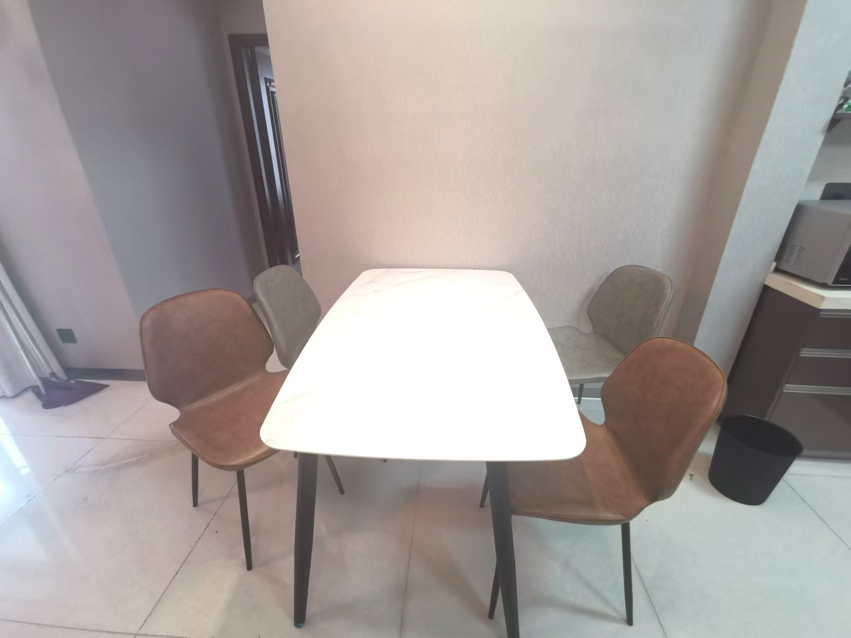 绿城玉兰公寓 2室1厅1卫 93m&sup2;