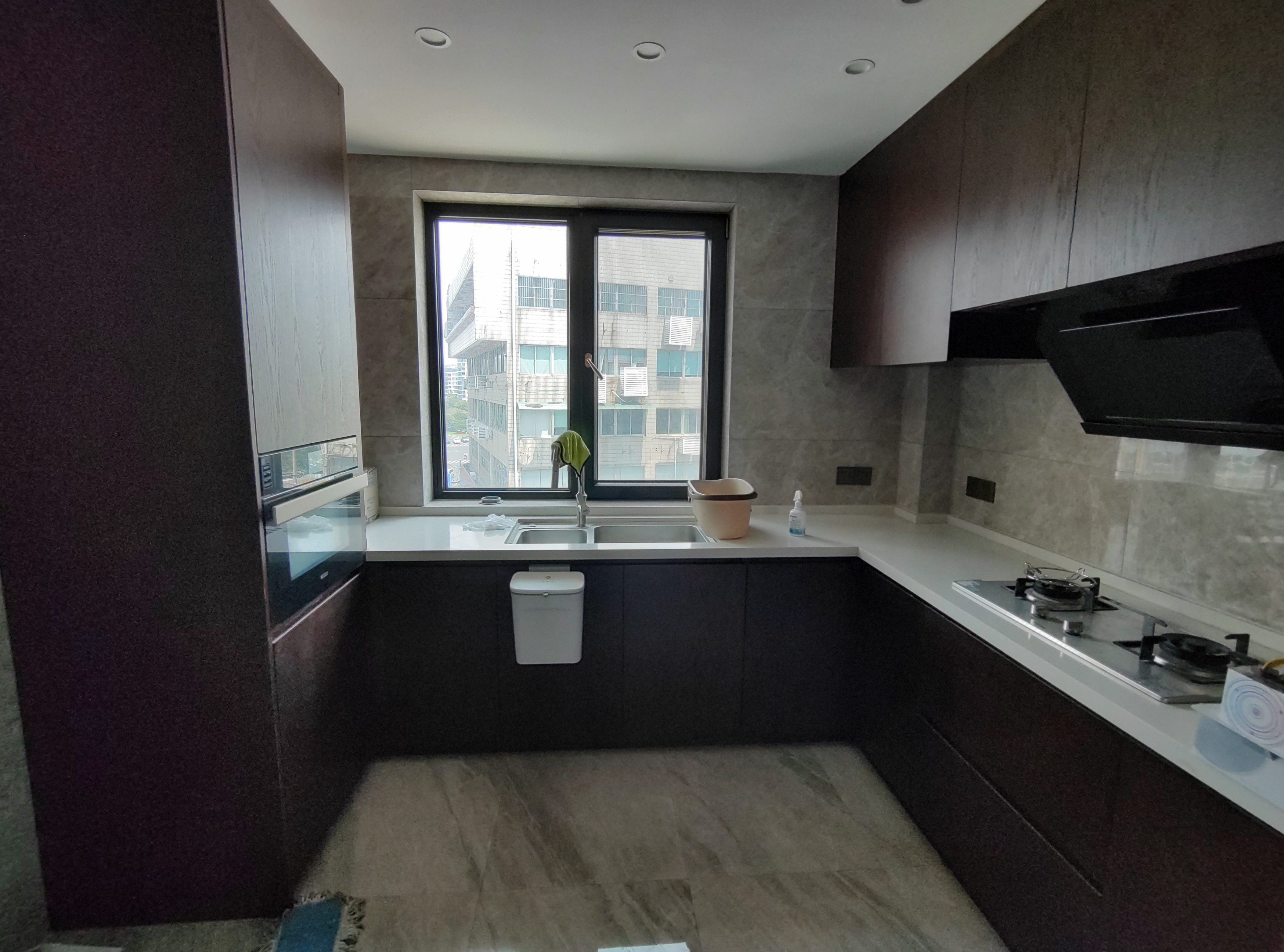 湾子头新寓 4室3厅2卫 222m&sup2;