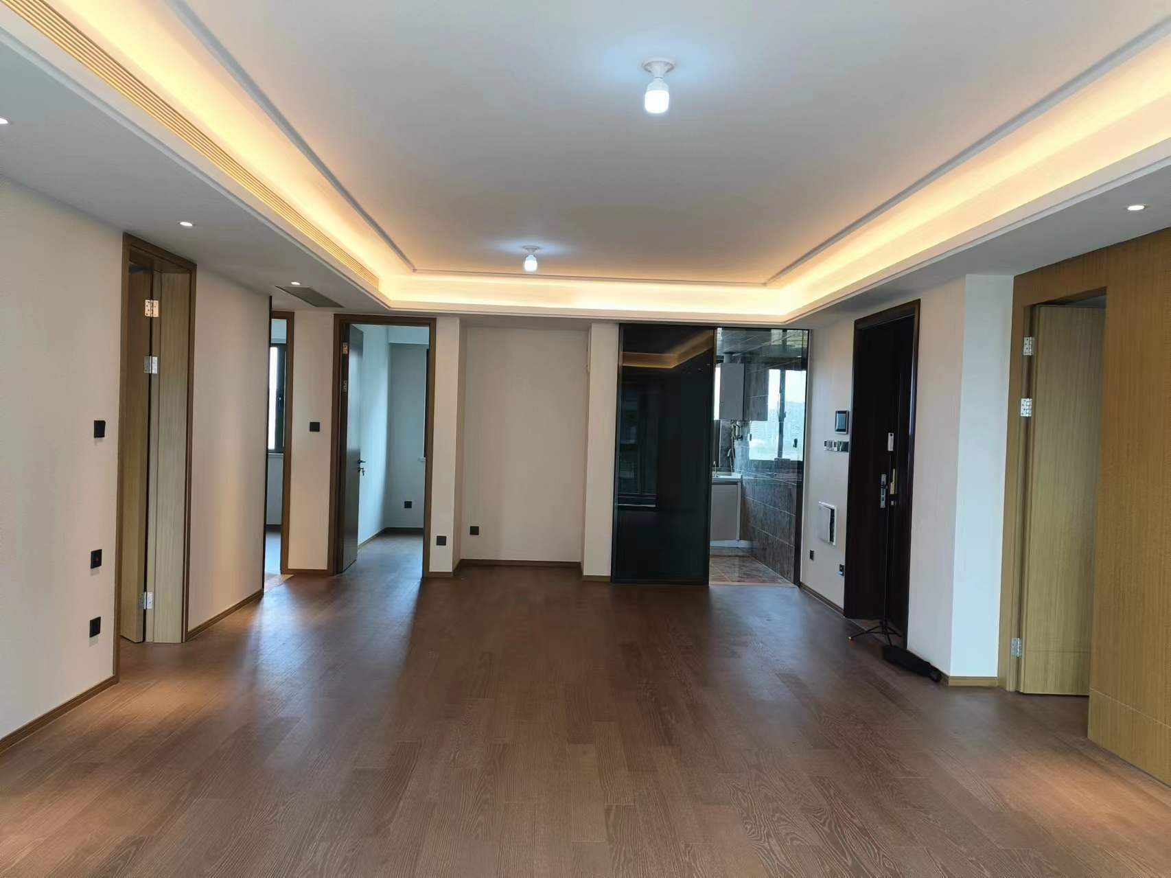 仁恒公园世纪 4室2厅2卫 134.89m&sup2;