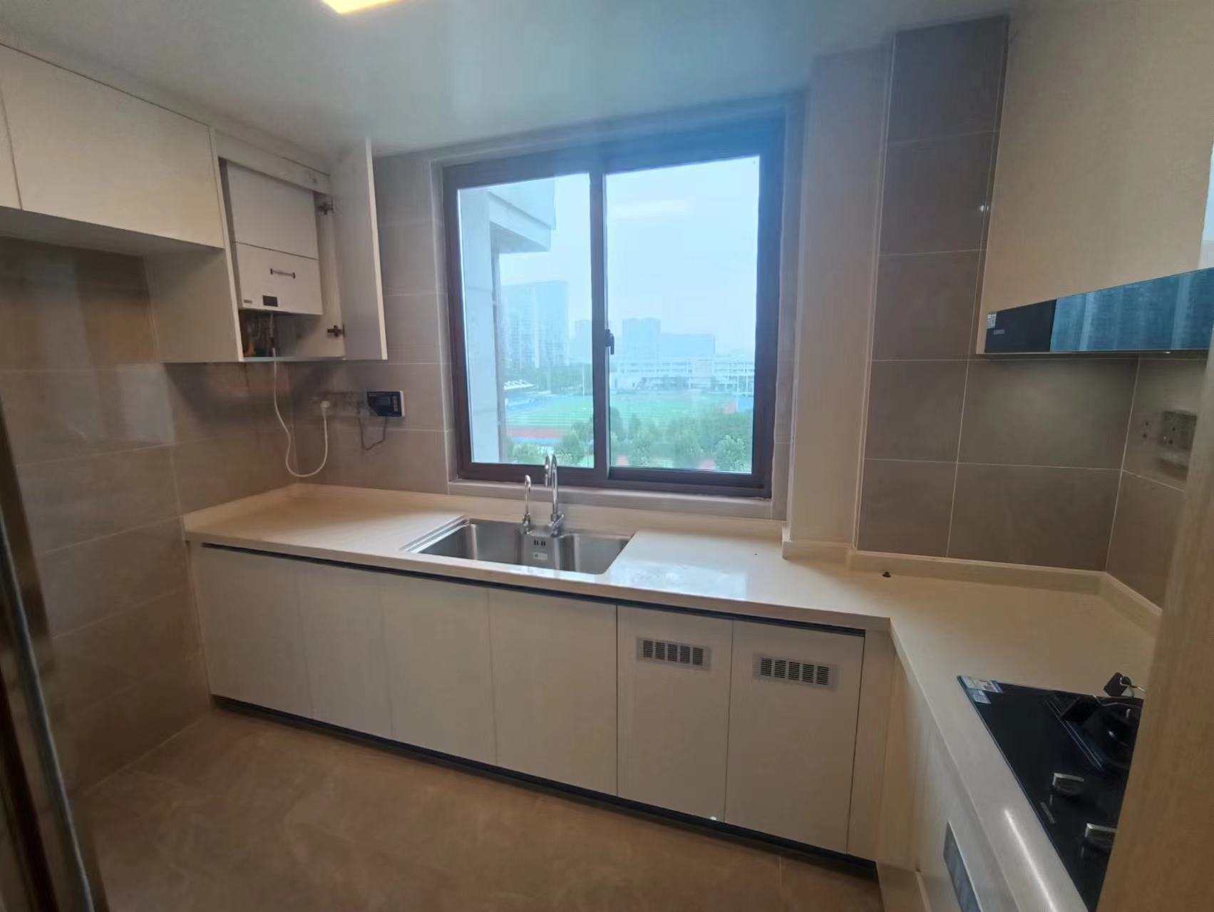 星湖泮 3室2厅2卫 117.49m&sup2;