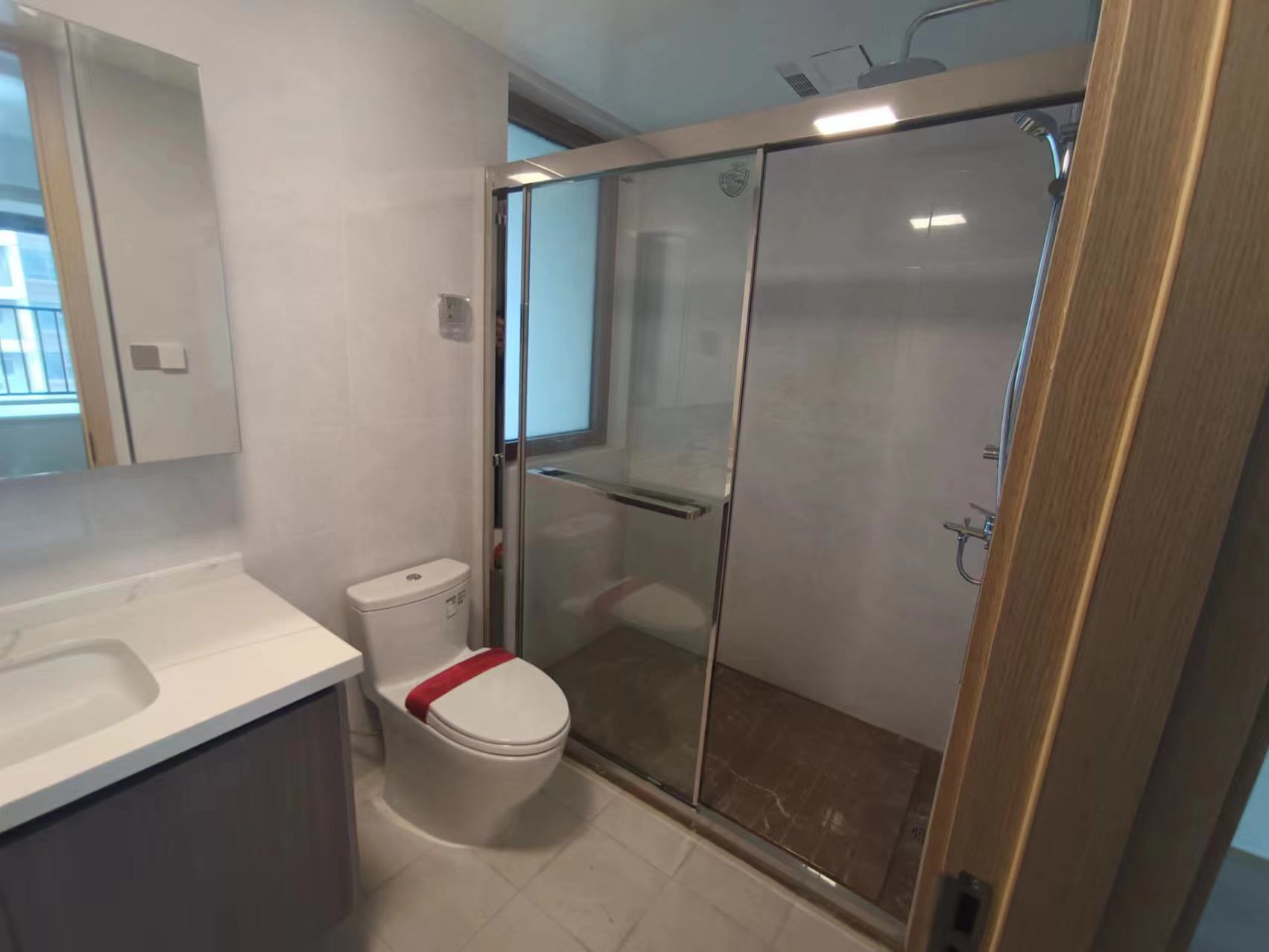 星湖泮 3室2厅2卫 117.49m&sup2;