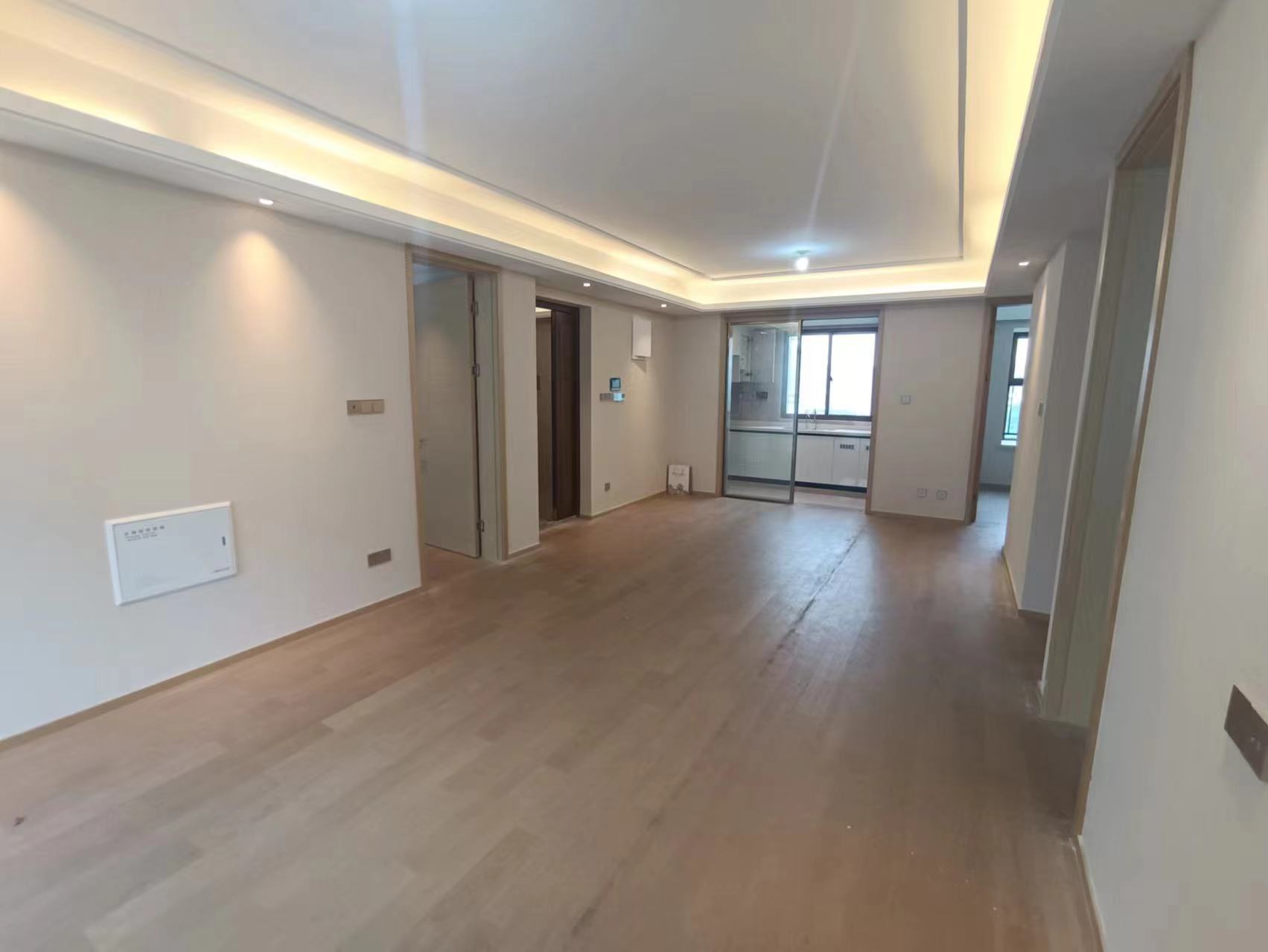 星湖泮 3室2厅2卫 117.49m²