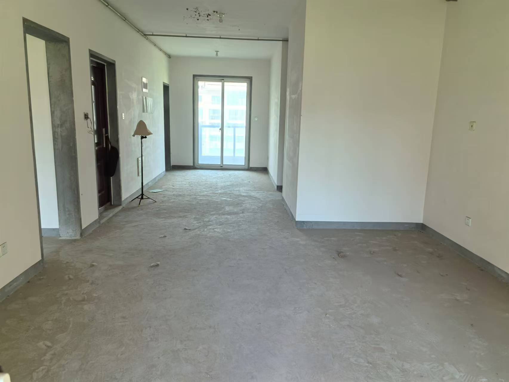 江山鼎 3室2厅2卫 137.88m²