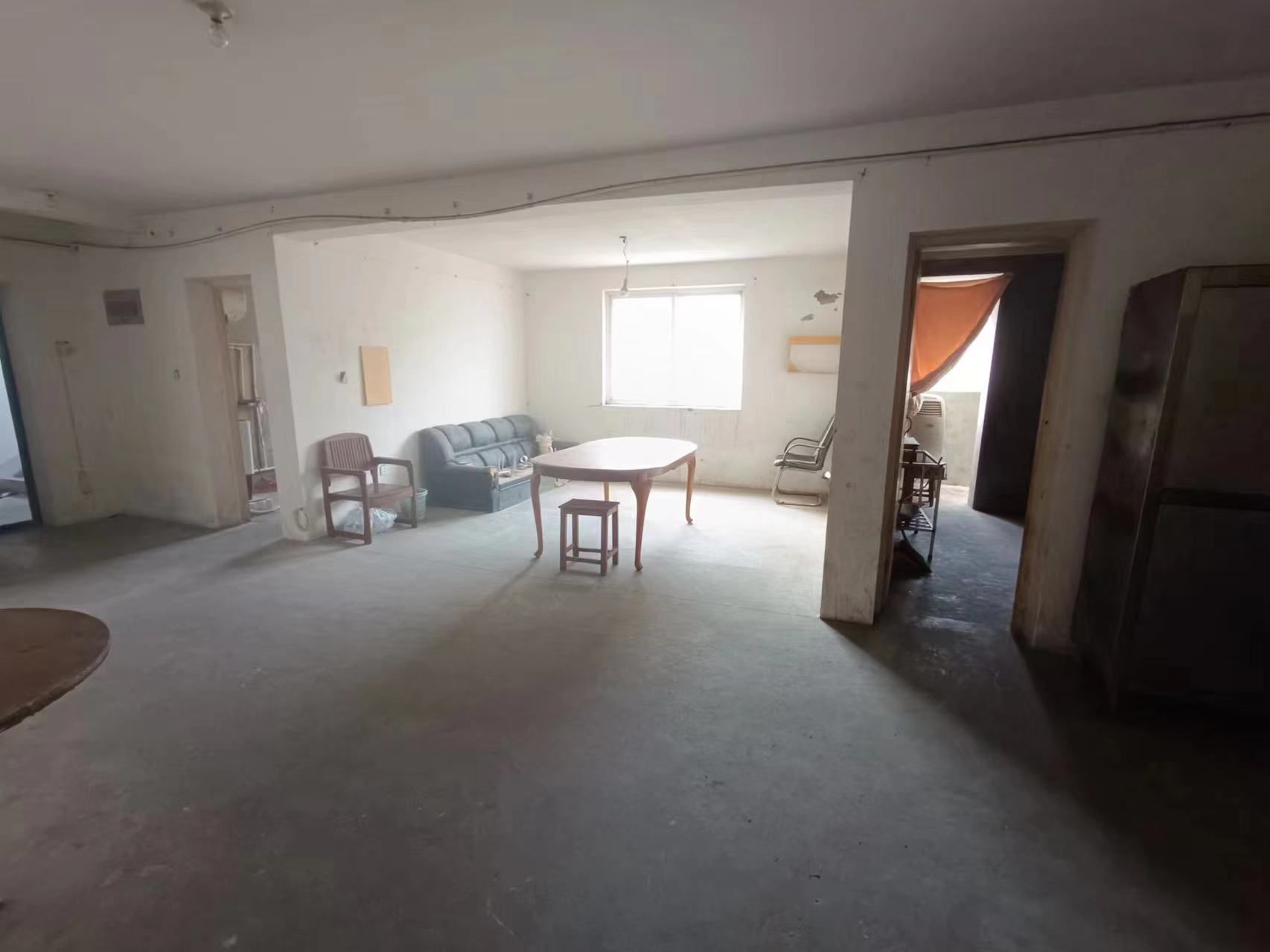 城山家园 3室2厅1卫 134m&sup2;