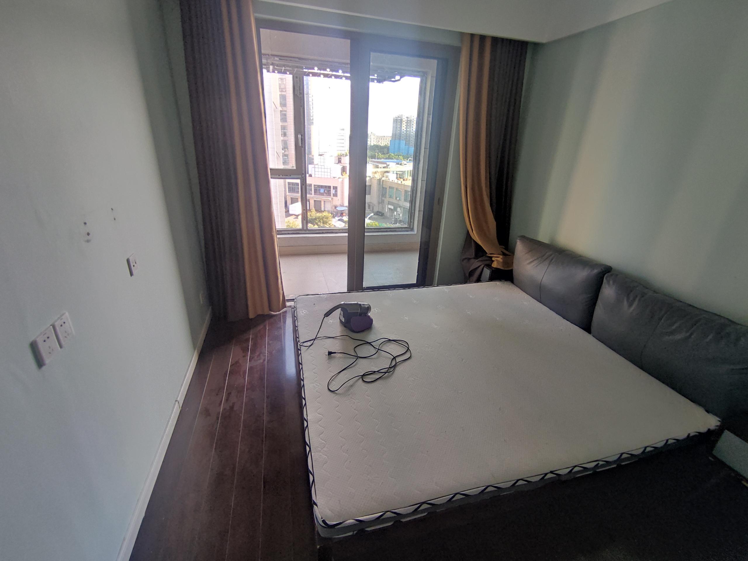 公馆1895 3室2厅2卫 117m&sup2;