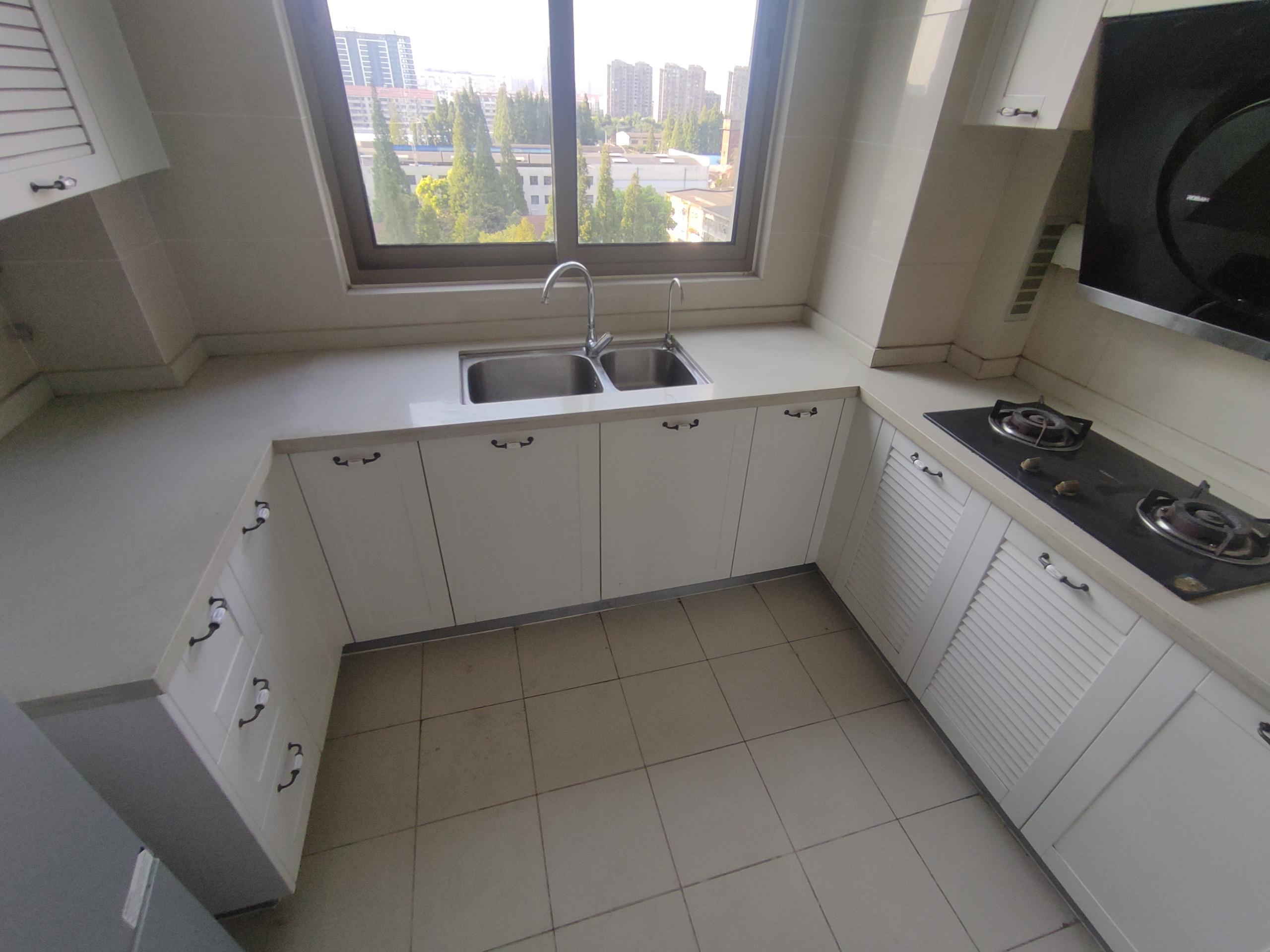 公馆1895 3室2厅2卫 117m&sup2;