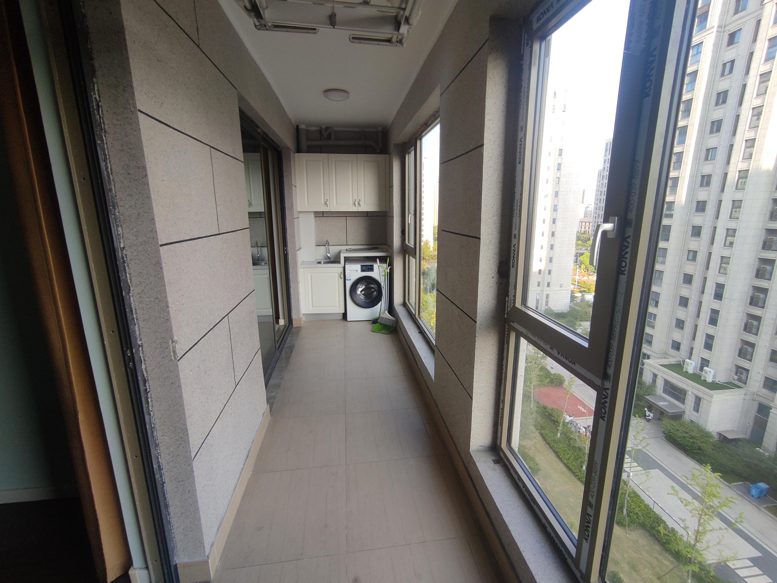 公馆1895 3室2厅2卫 117m&sup2;