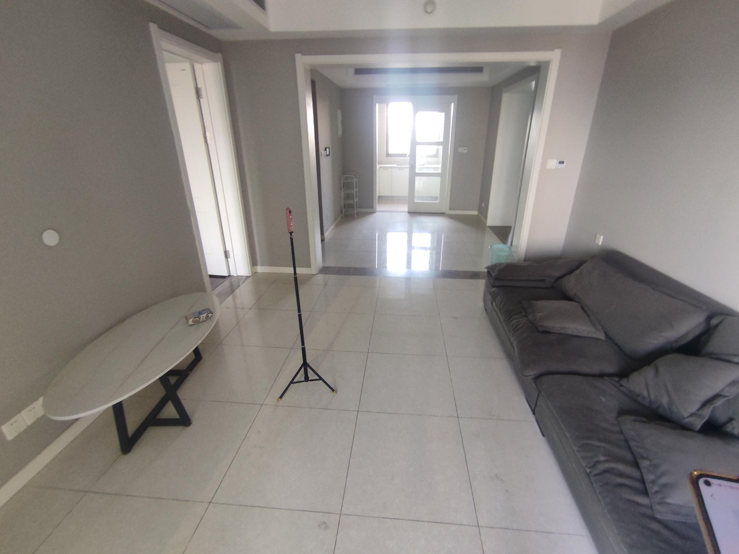 公馆1895 3室2厅2卫 117m&sup2;