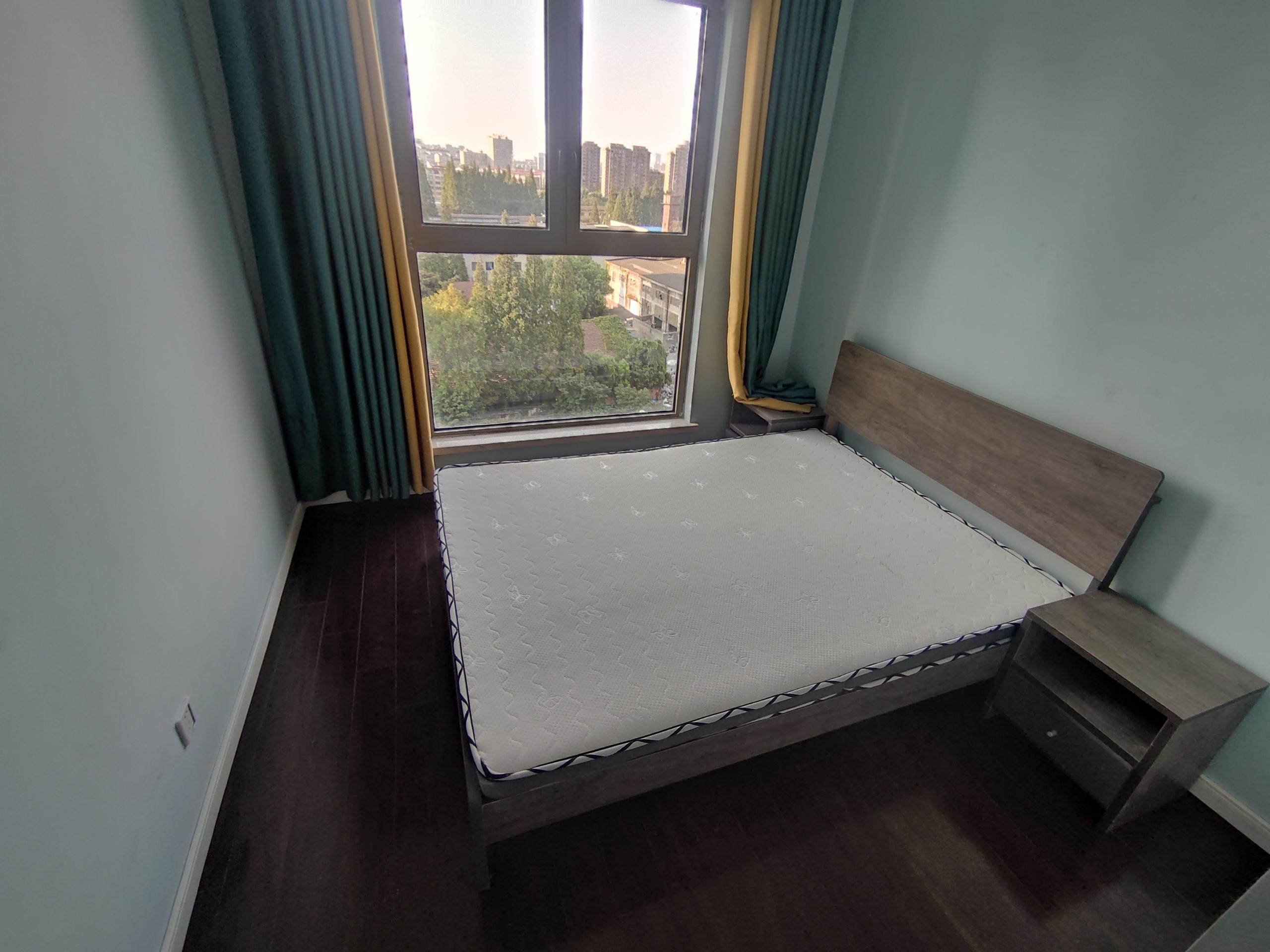 公馆1895 3室2厅2卫 117m&sup2;