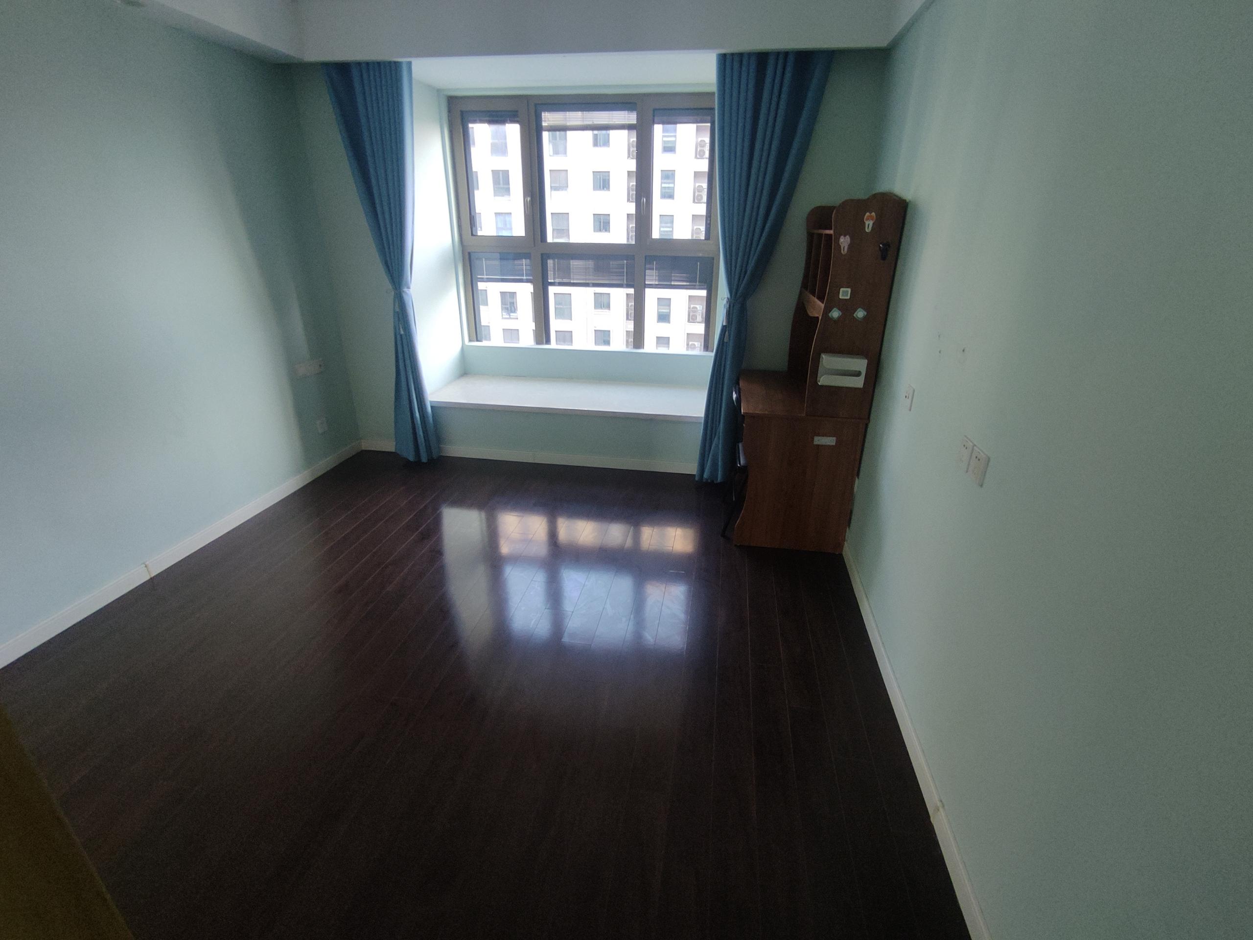 公馆1895 3室2厅2卫 117m&sup2;