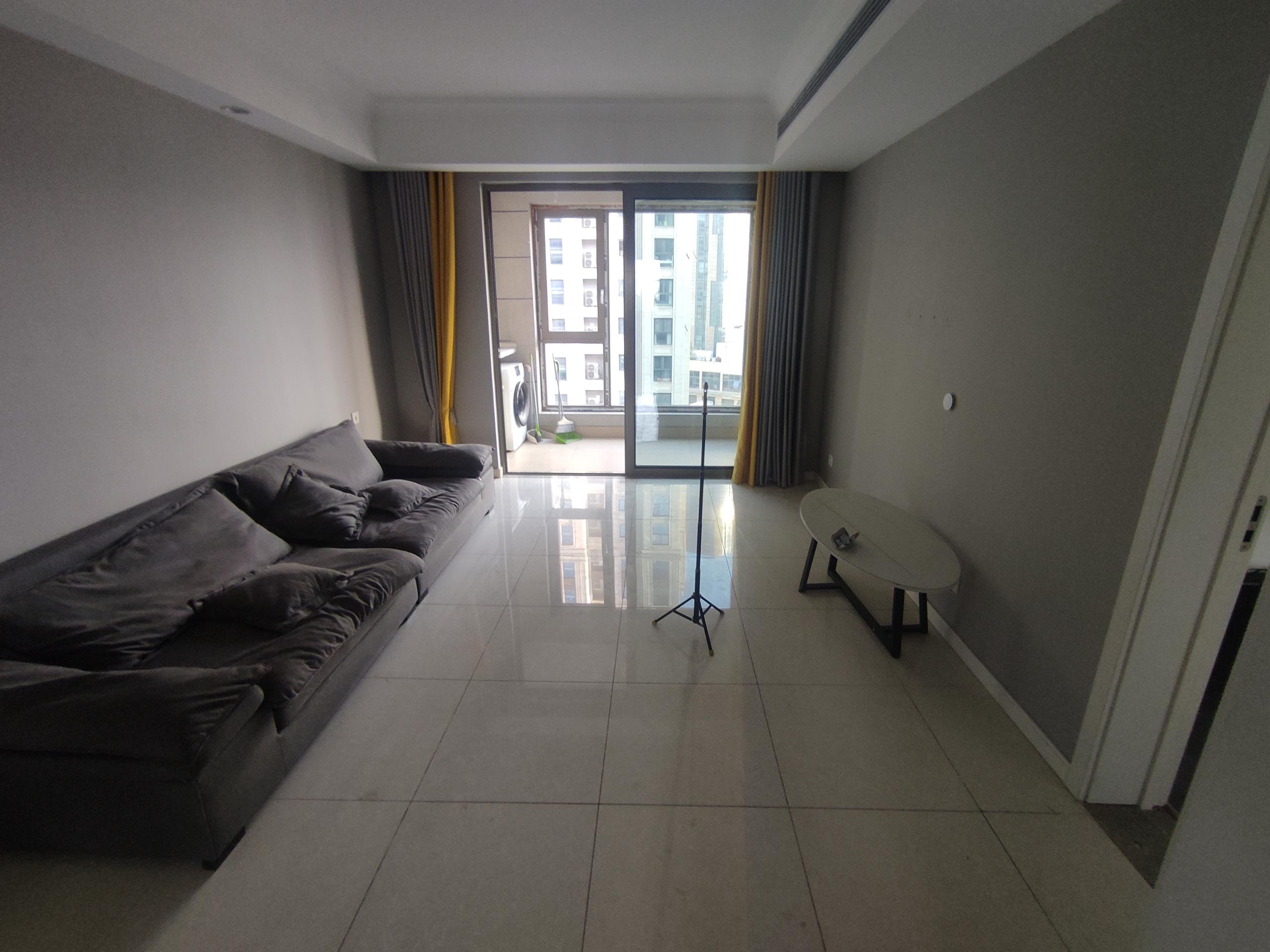 公馆1895 3室2厅2卫 117m&sup2;