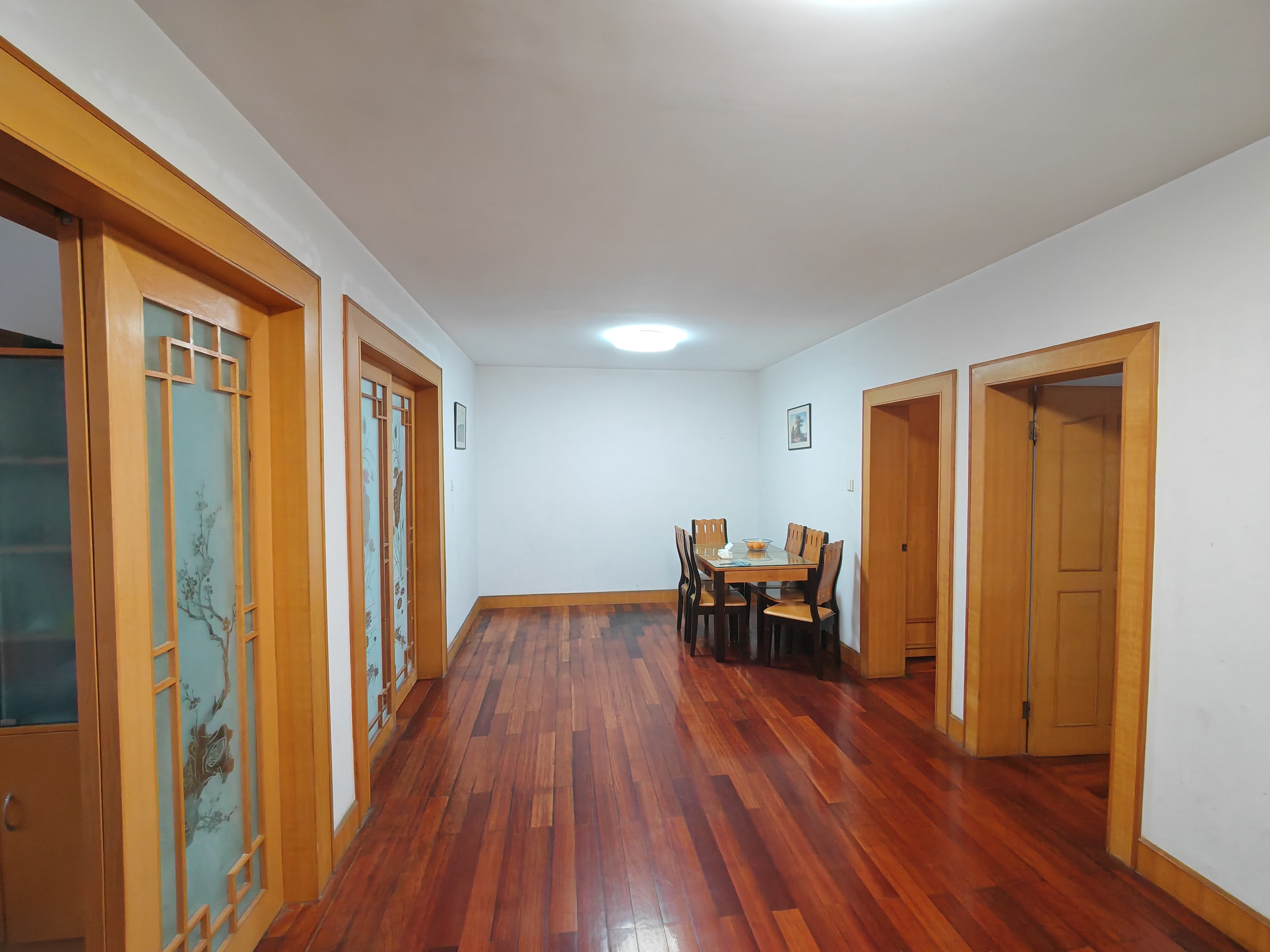 板桥东村 3室2厅1卫 100m²