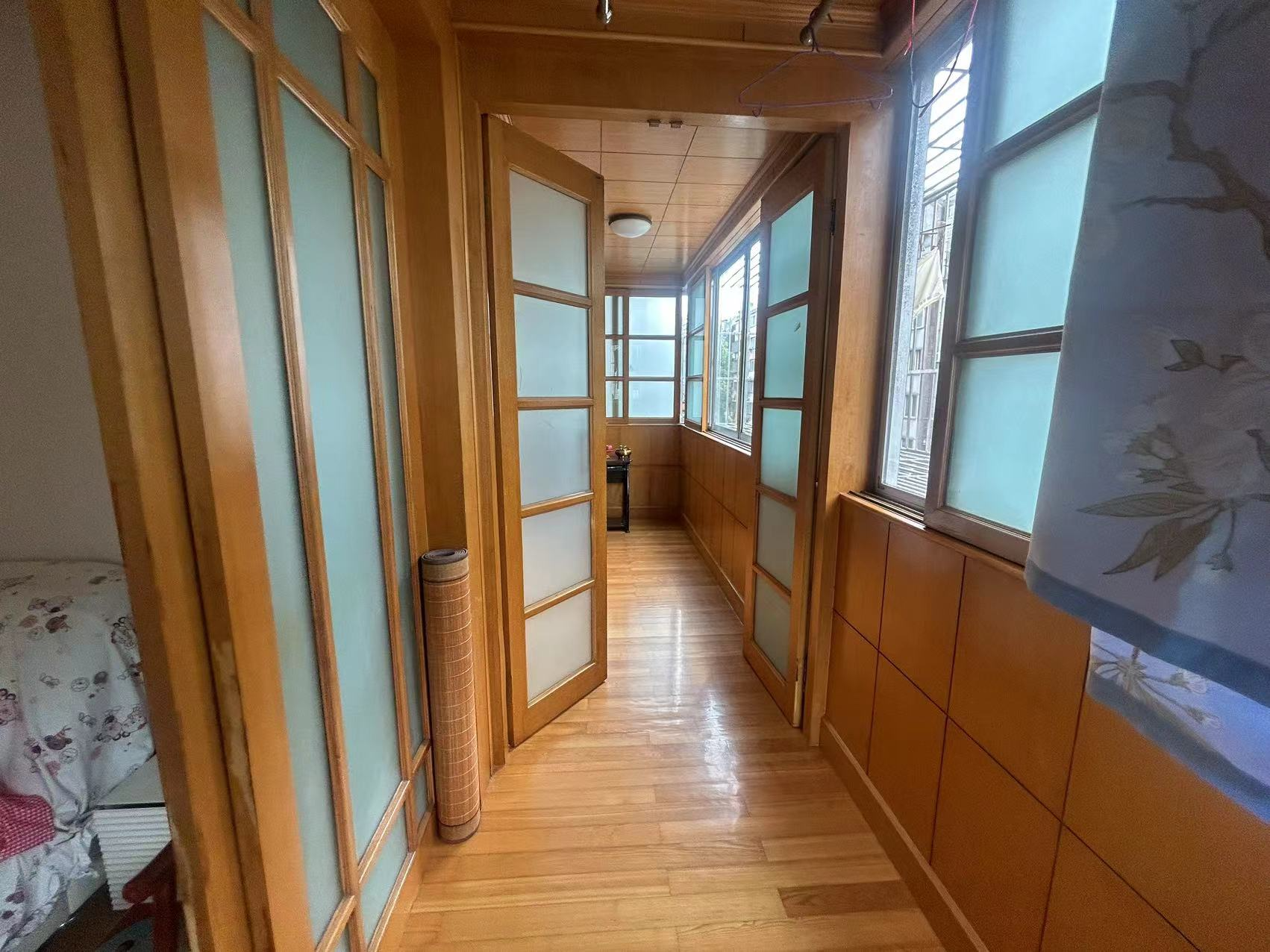 濠西园华迪小区 3室2厅1卫 122.89m&sup2;