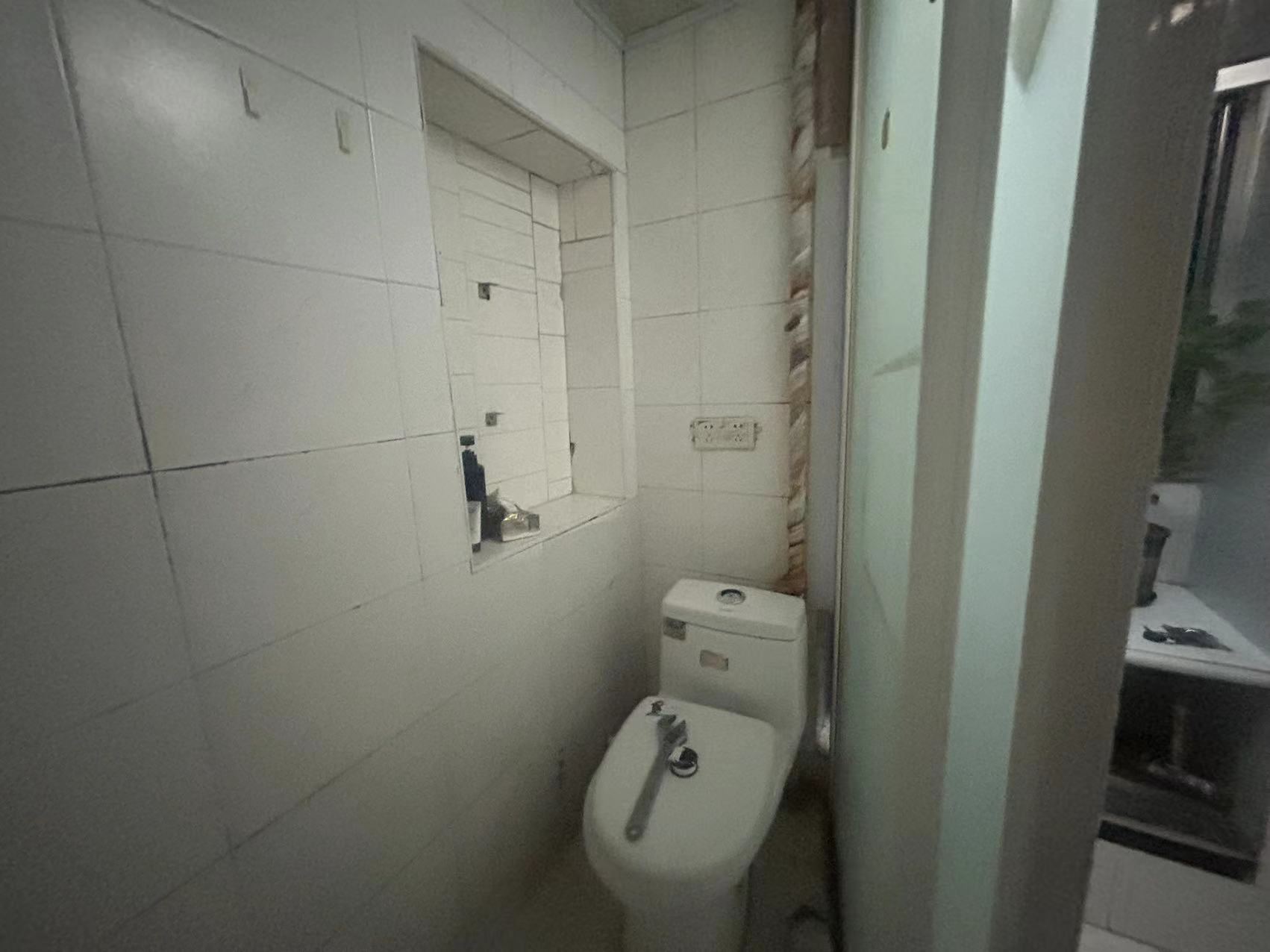 青年路新村 2室0厅1卫 49.50m&sup2;