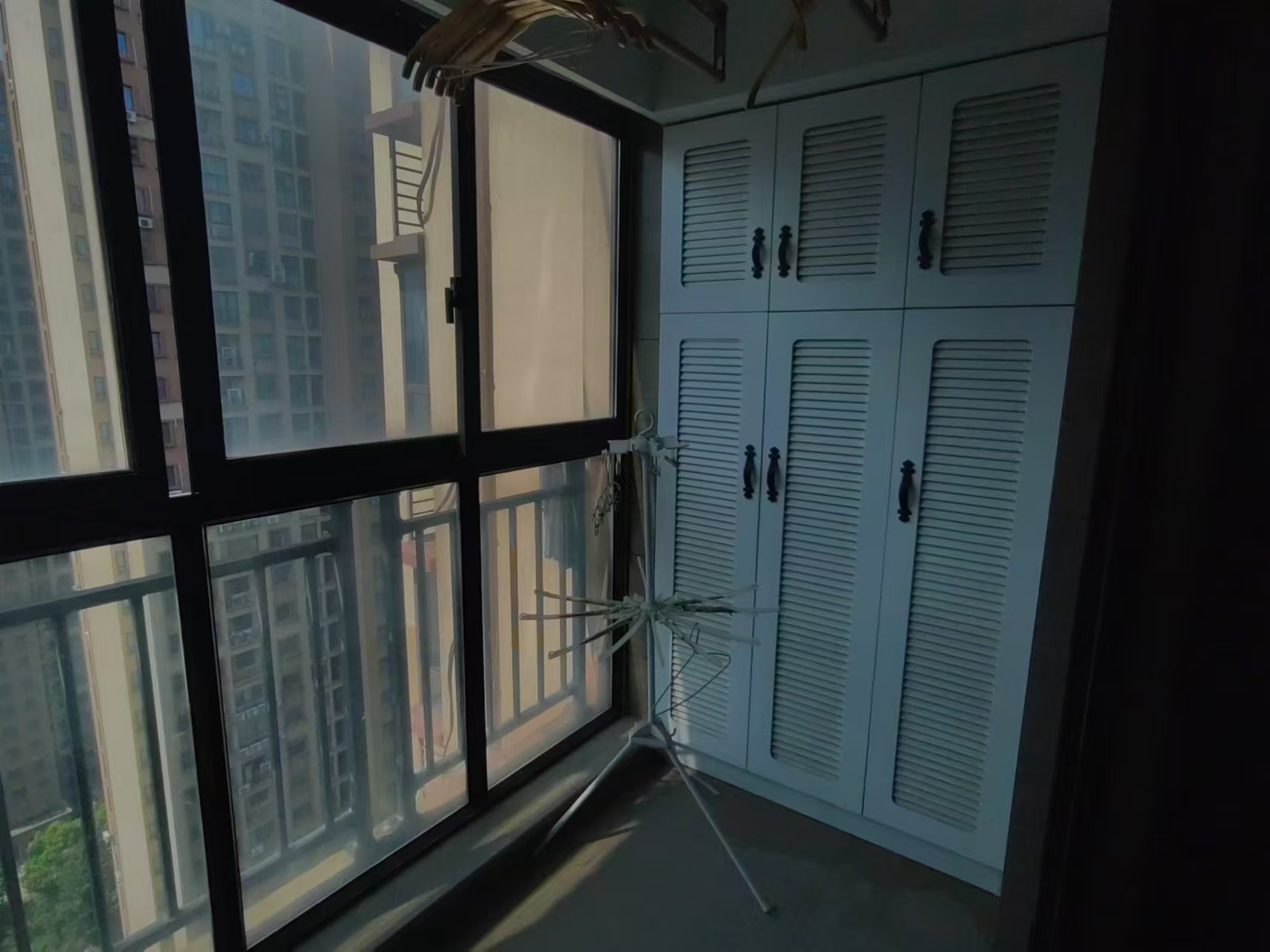 华强城 3室2厅2卫 126m&sup2;