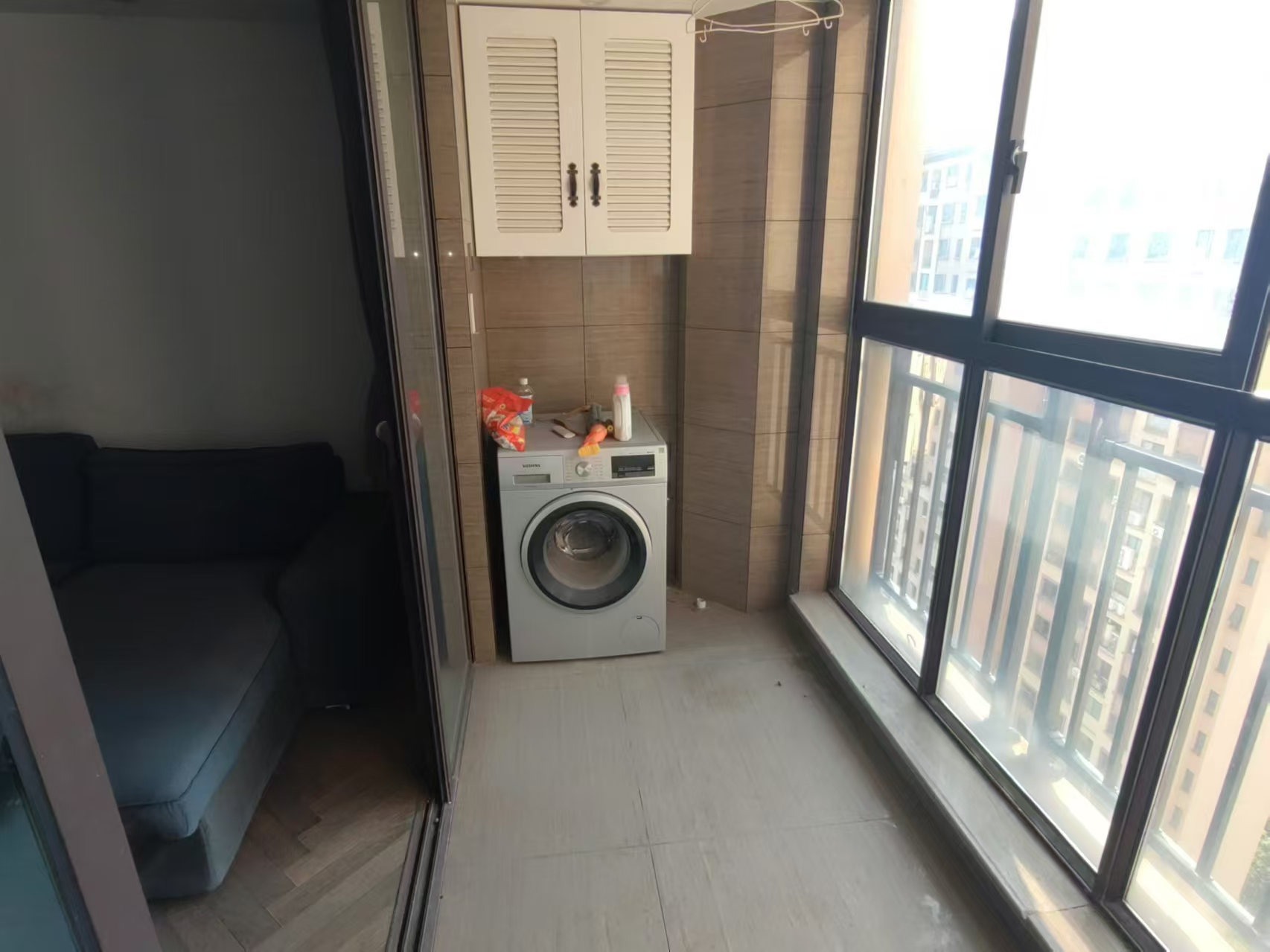 华强城 3室2厅2卫 126m&sup2;