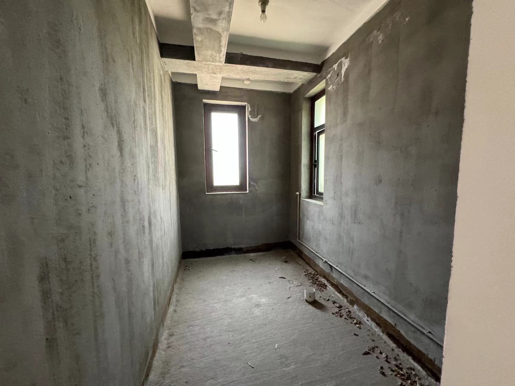金河名人世家 5室2厅3卫 276.00m&sup2;