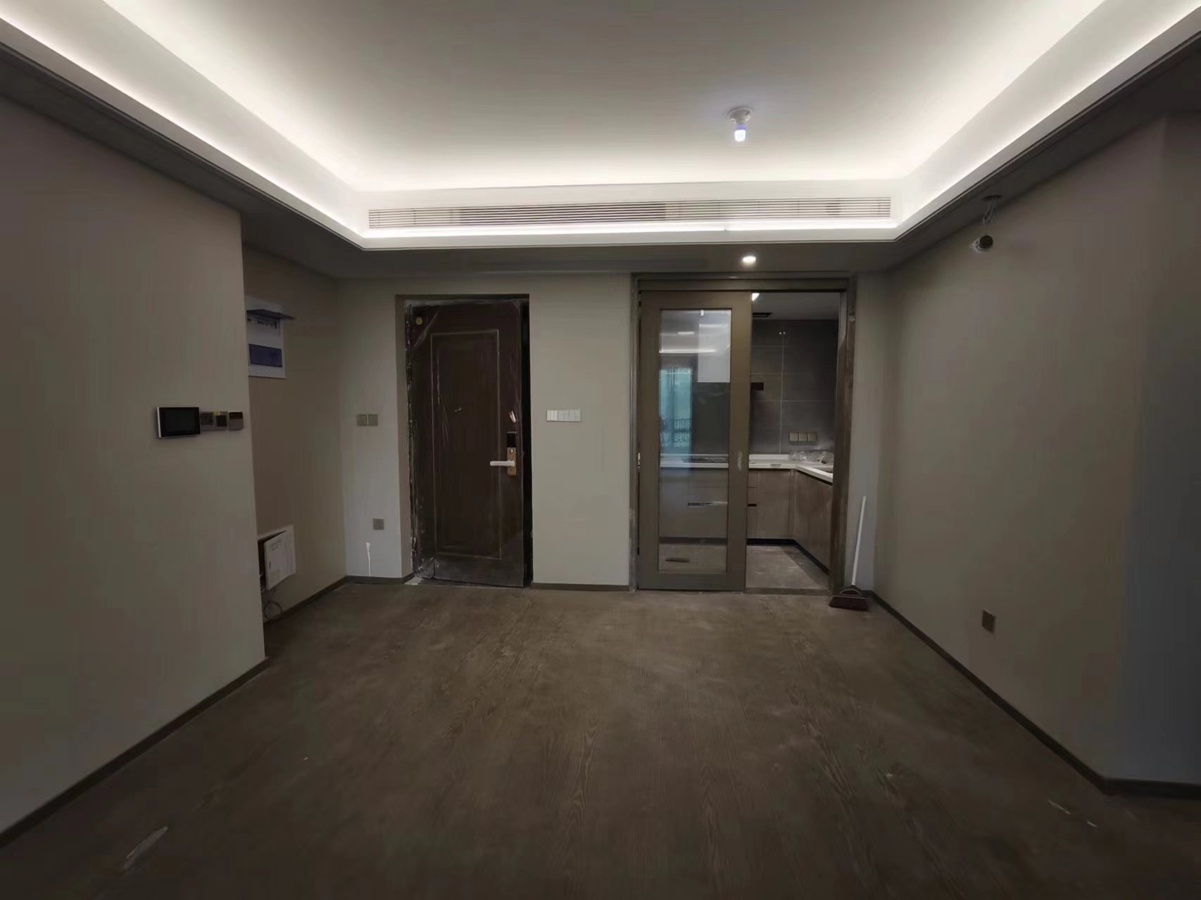 祥生云境 3室2厅1卫 116m&sup2;