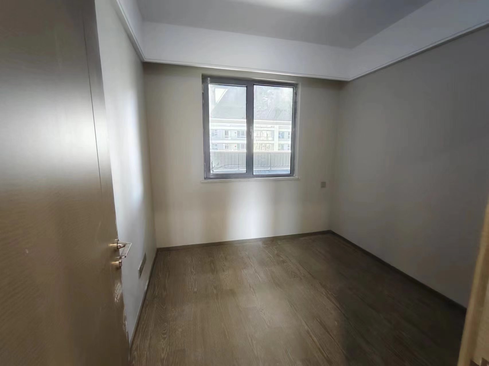 祥生云境 3室2厅1卫 116m&sup2;