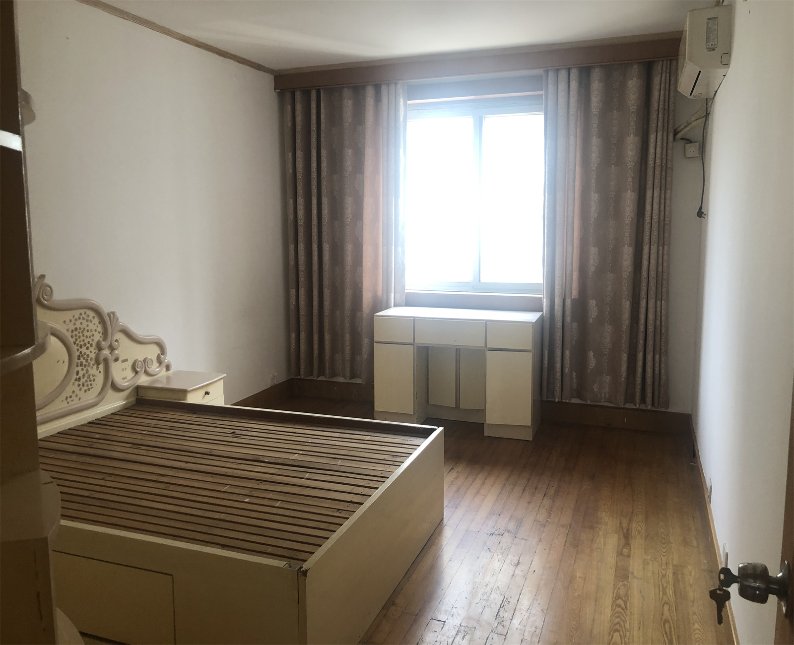 南园路11号小区 3室1厅1卫 88.04m&sup2;