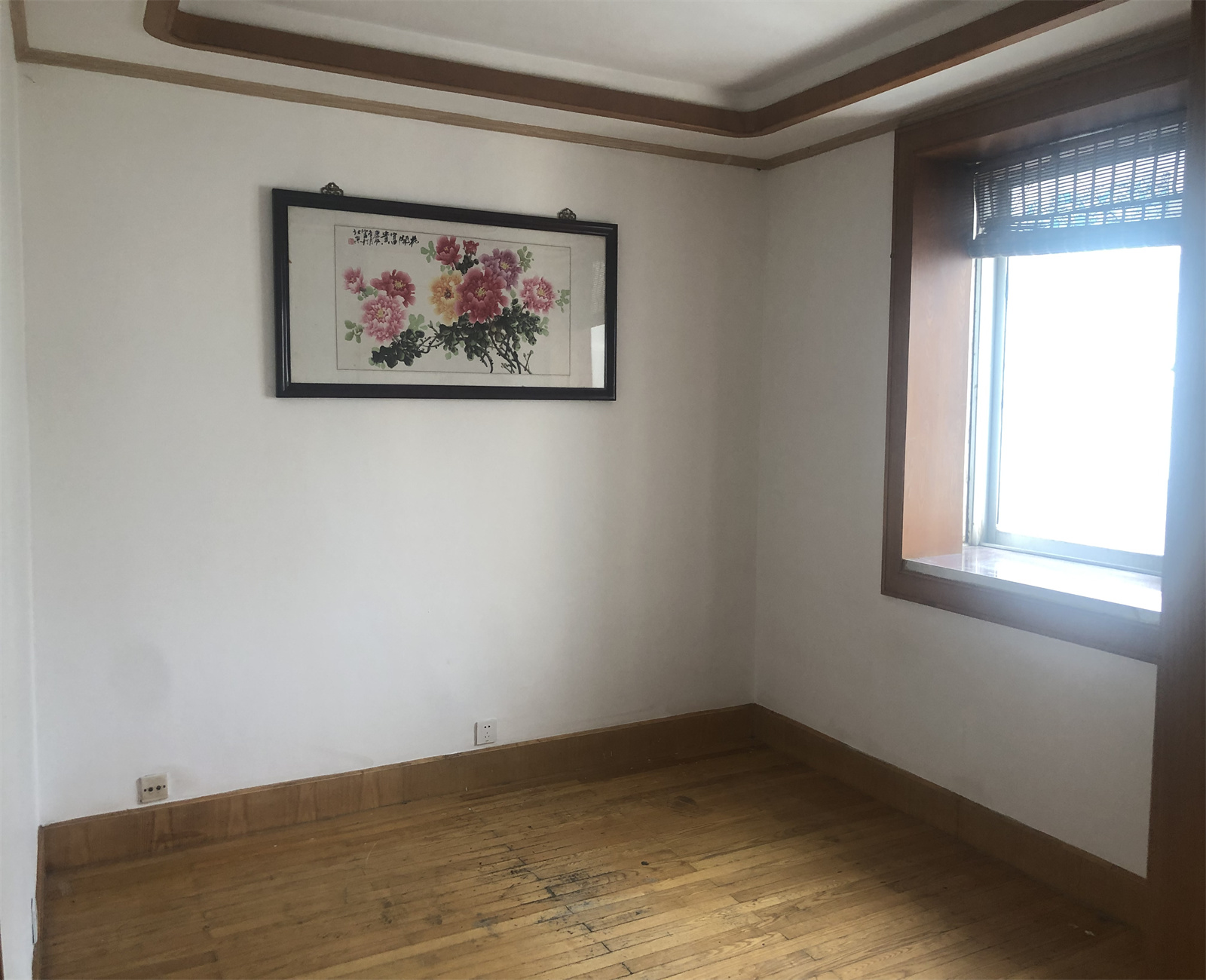 南园路11号小区 3室1厅1卫 88.04m&sup2;
