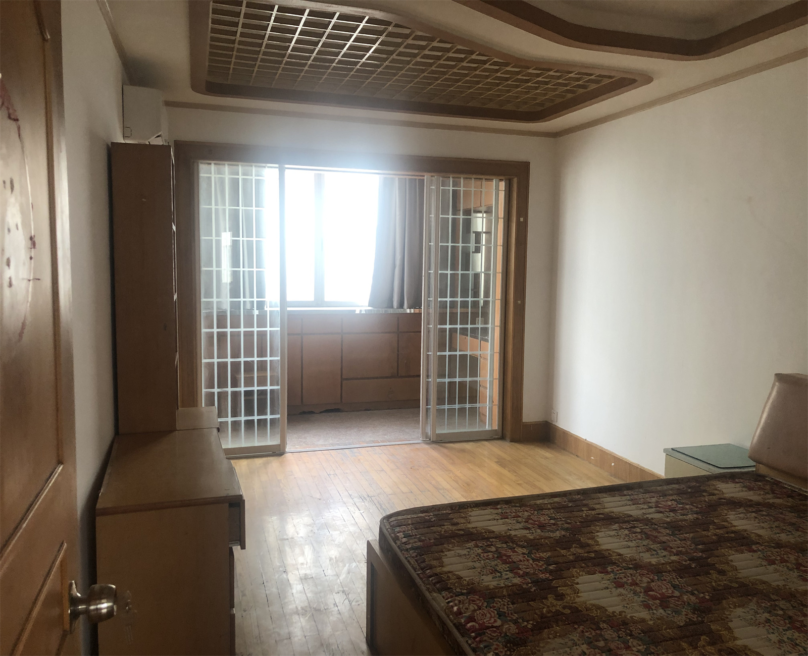 南园路11号小区 3室1厅1卫 88.04m&sup2;