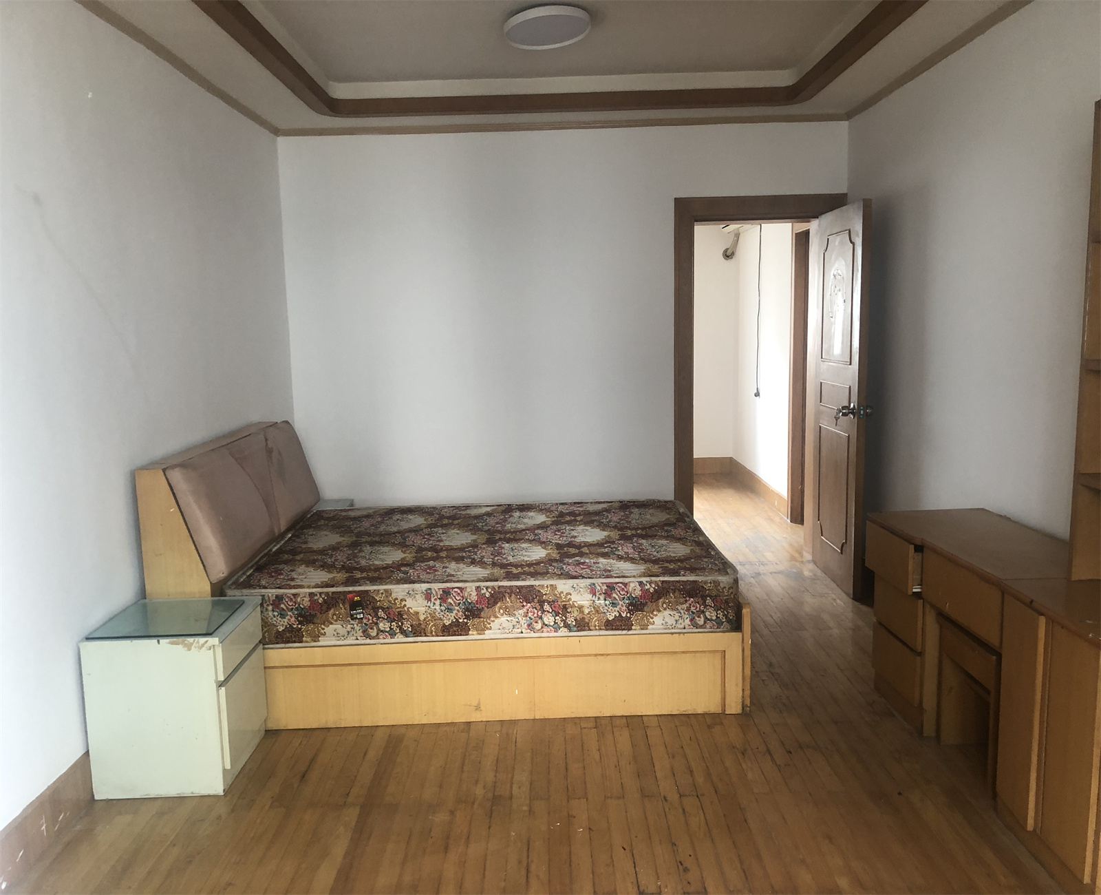 南园路11号小区 3室1厅1卫 88.04m&sup2;