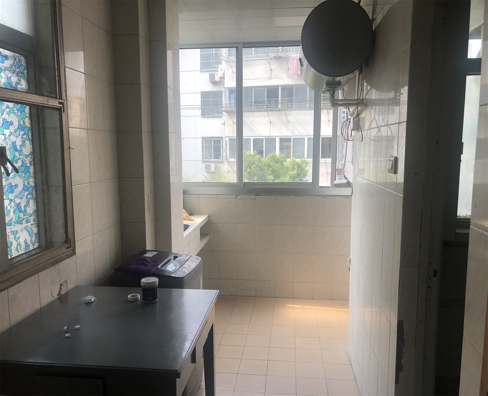 南园路11号小区 3室1厅1卫 88.04m&sup2;