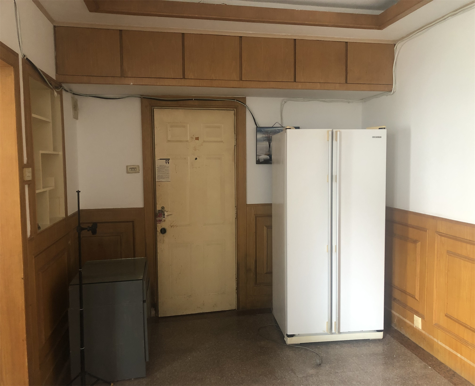 南园路11号小区 3室1厅1卫 88.04m&sup2;