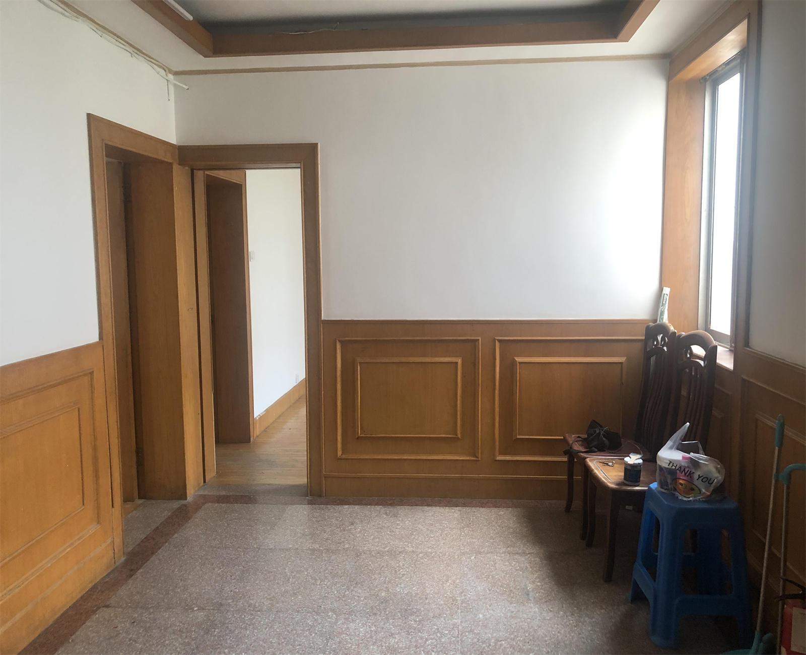 南园路11号小区 3室1厅1卫 88.04m²