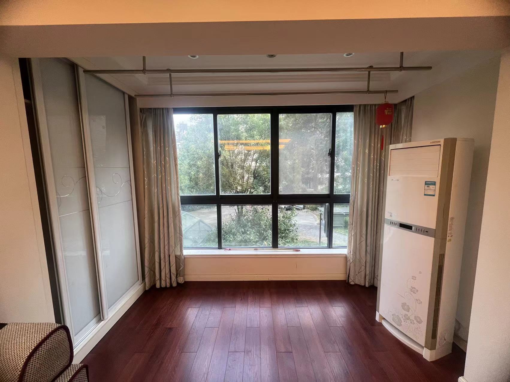 苏建阳光新城 2室2厅1卫 90m&sup2;