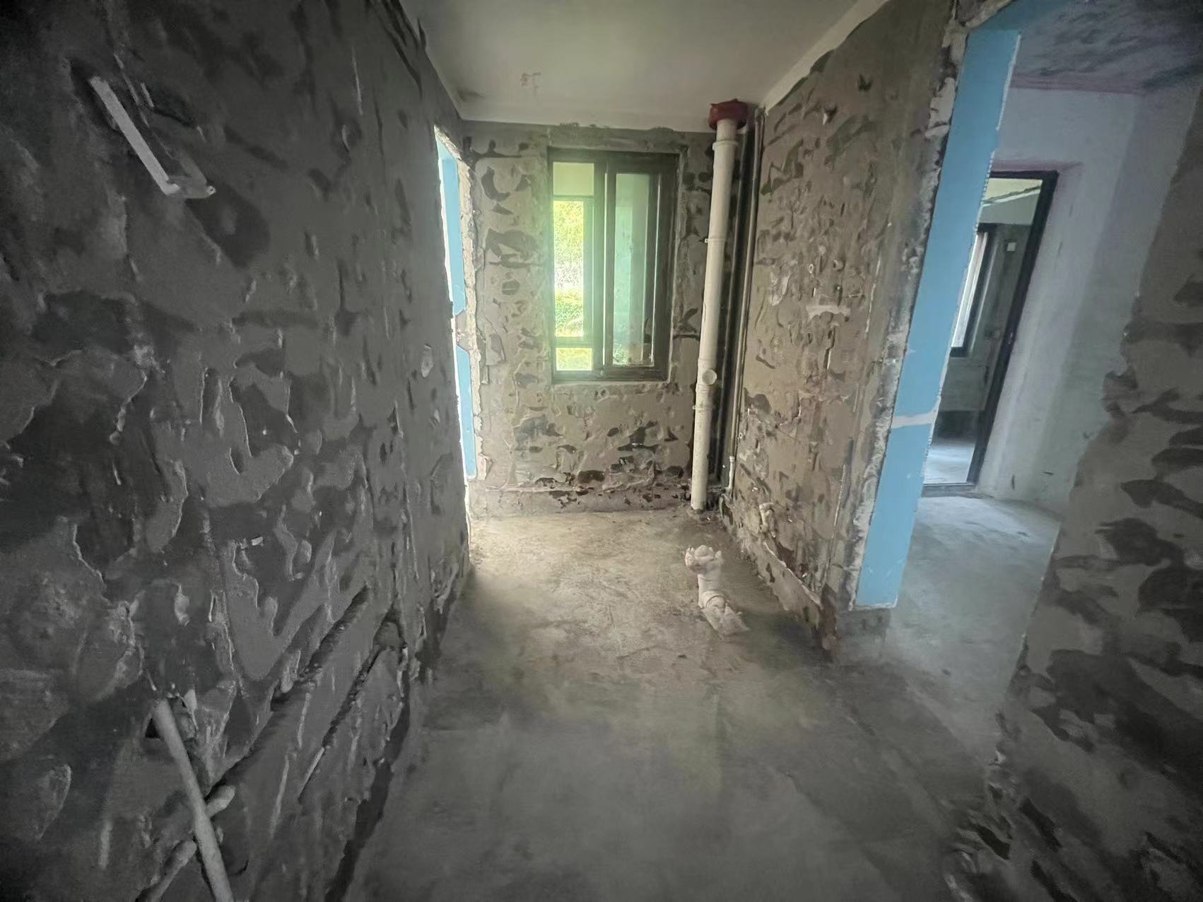 皇家花园北区 3室2厅2卫 122.62m&sup2;