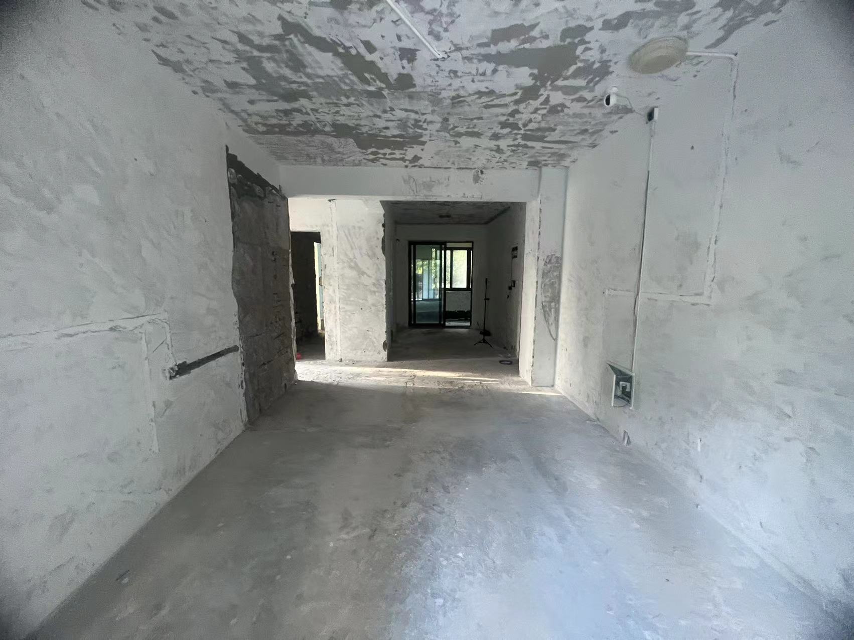 皇家花园北区 3室2厅2卫 122.62m&sup2;