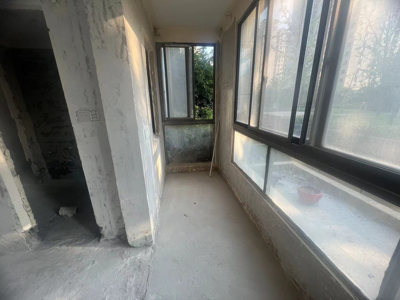 皇家花园北区 3室2厅2卫 122.62m&sup2;