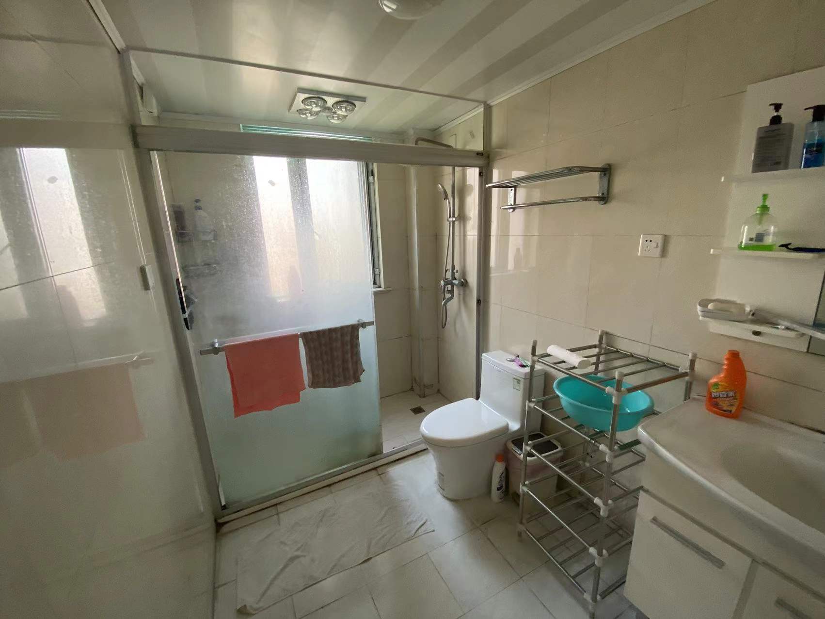 濠景园西区 3室2厅2卫 139m&sup2;