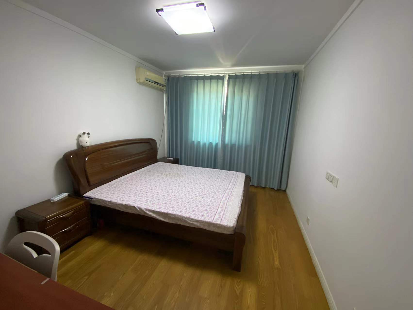 濠景园西区 3室2厅2卫 139m&sup2;