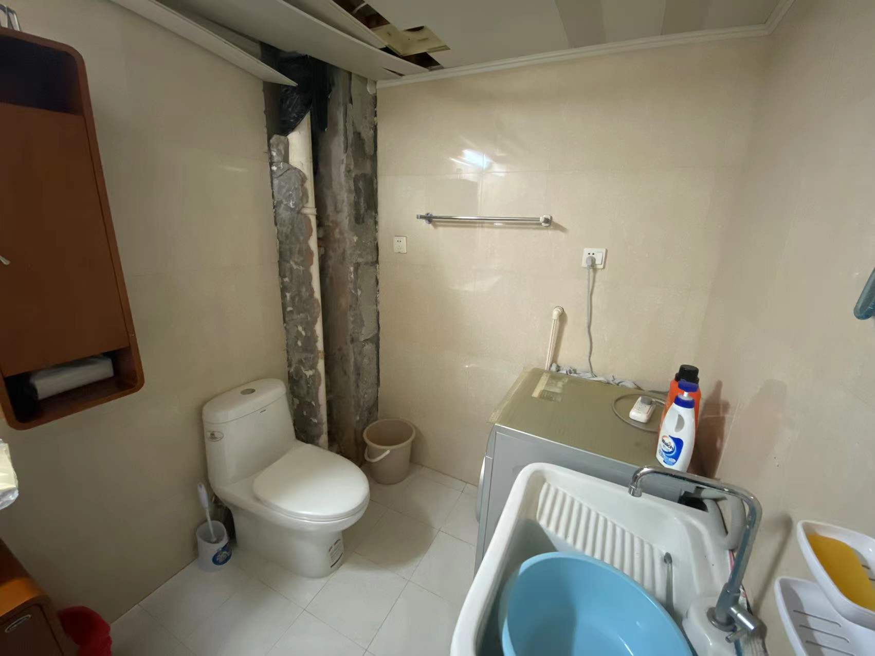 濠景园西区 3室2厅2卫 139m&sup2;