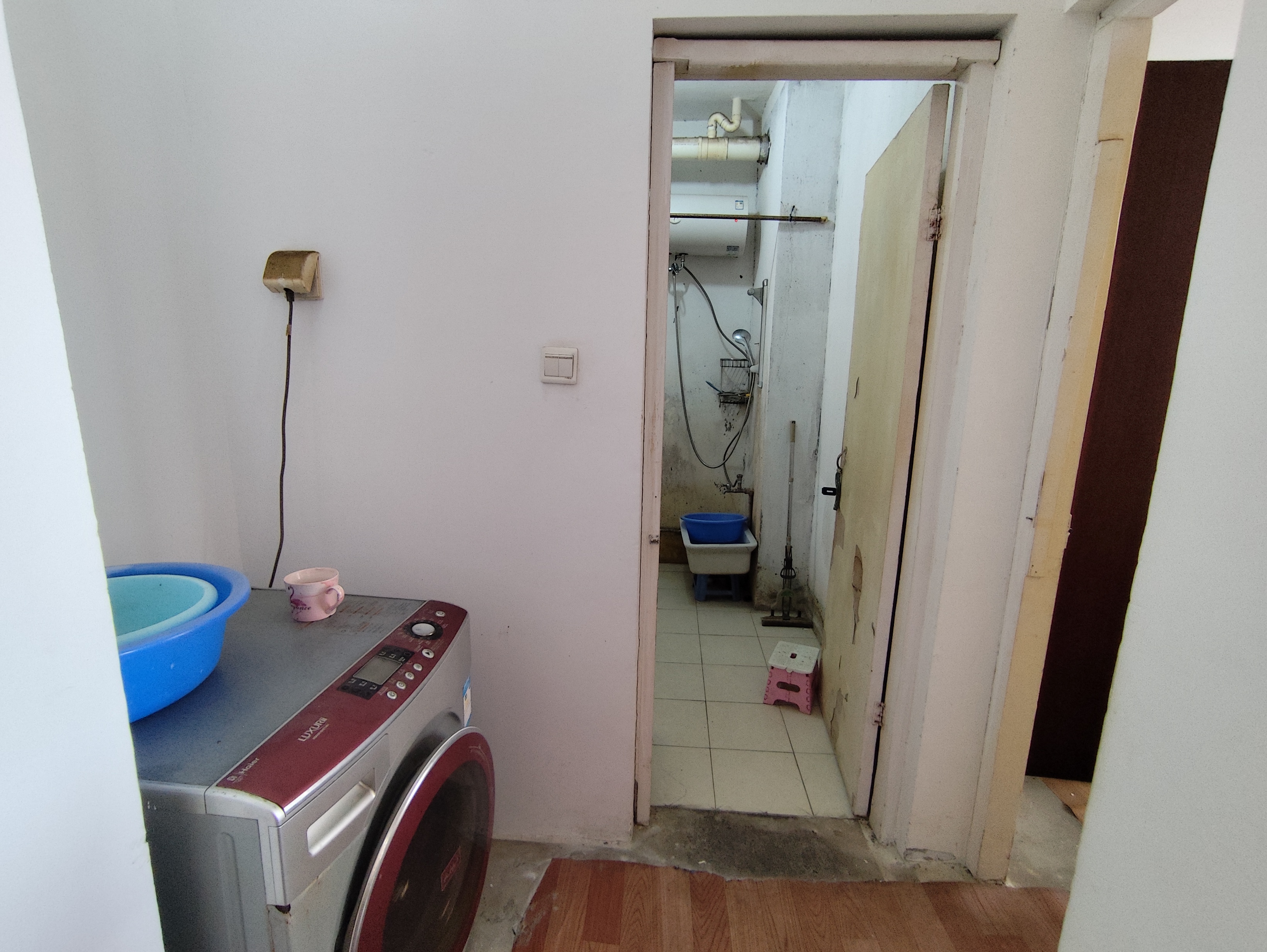中南世纪花城一期 2室1厅1卫 102.00m&sup2;