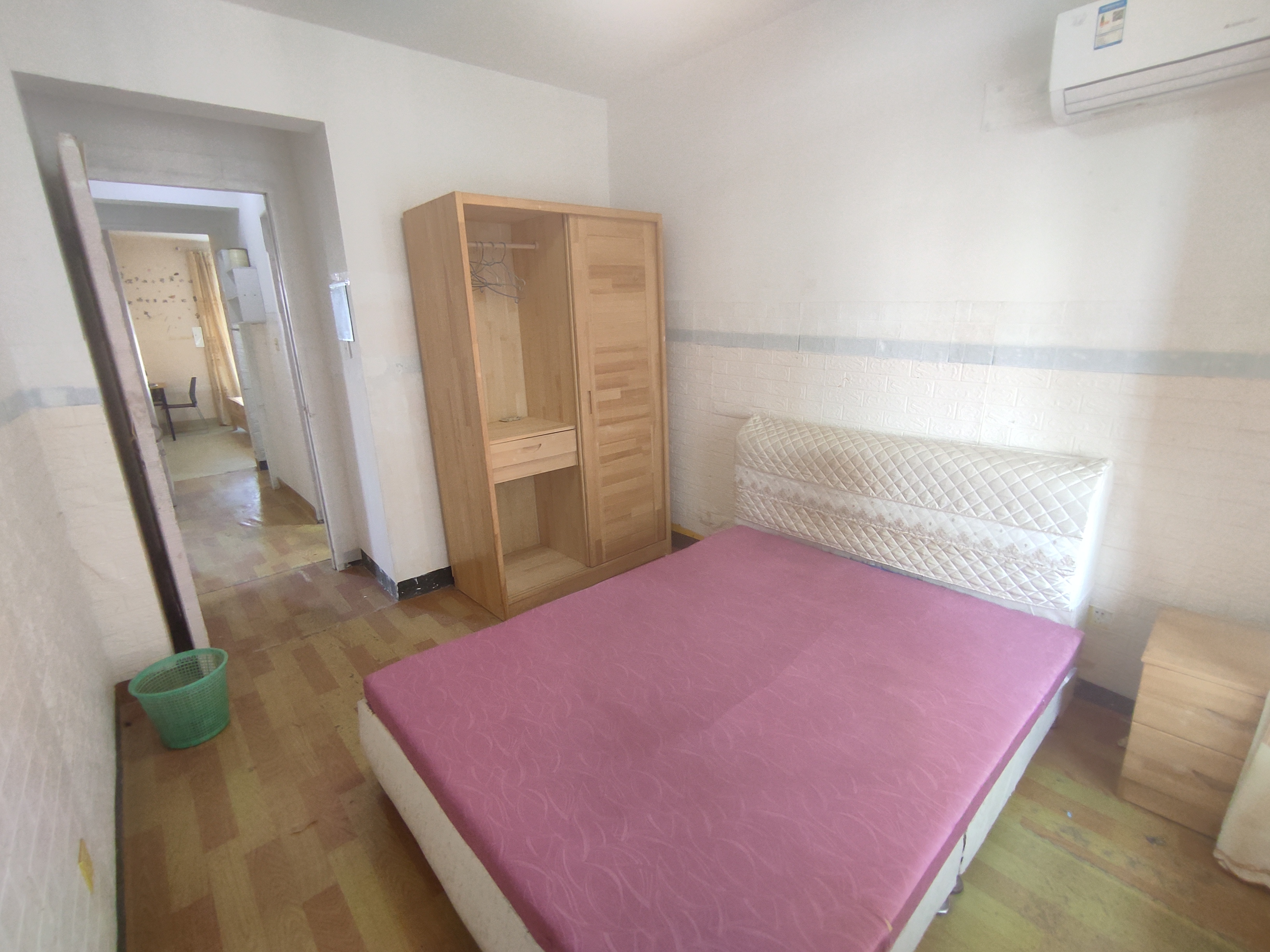 南山国际社区 3室2厅2卫 105.00m&sup2;