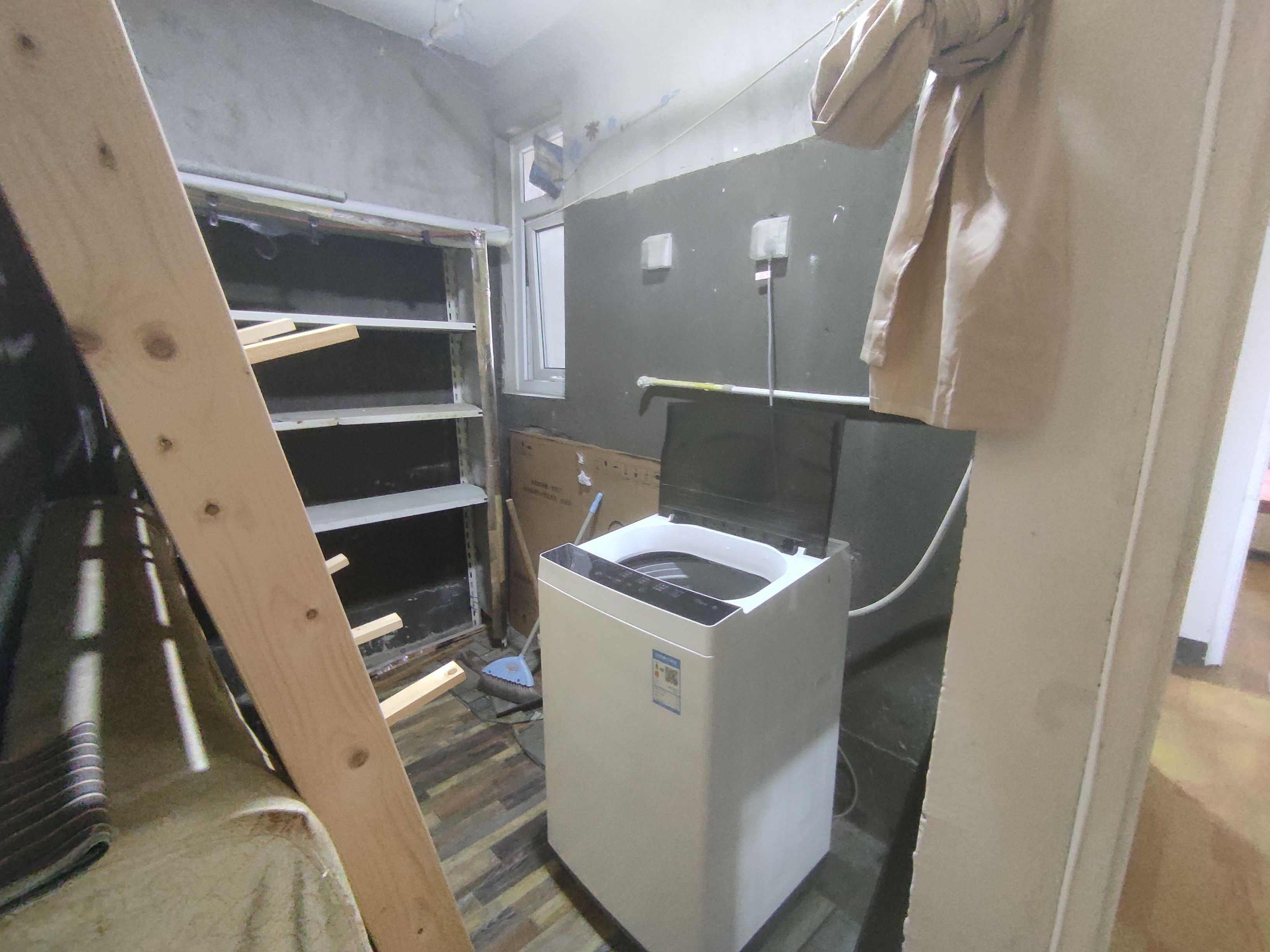 南山国际社区 3室2厅2卫 105.00m&sup2;