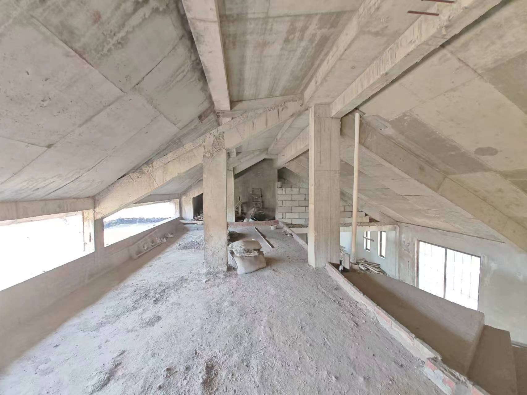 南通壹城水清木华 4室2厅2卫 244m&sup2;