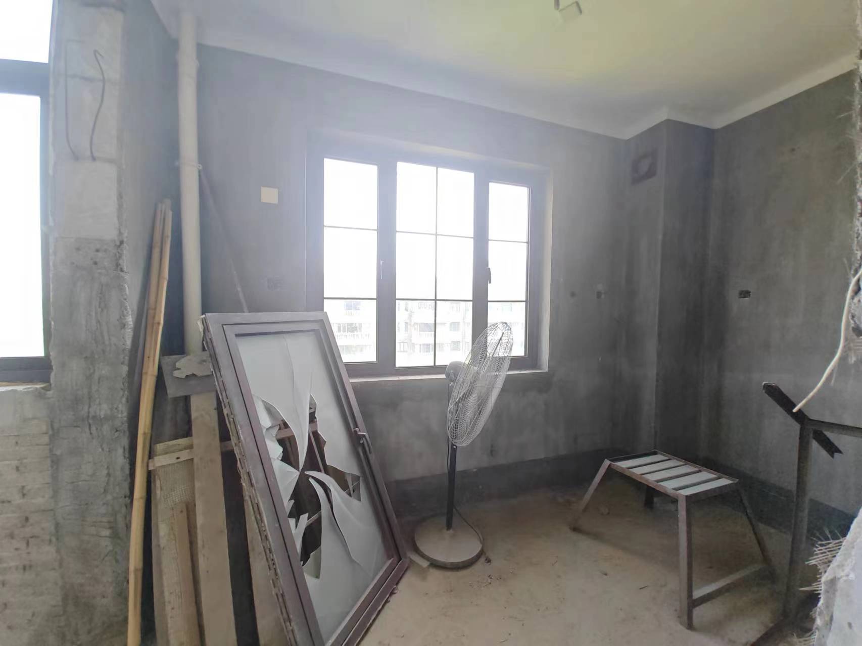 南通壹城水清木华 4室2厅2卫 244m&sup2;