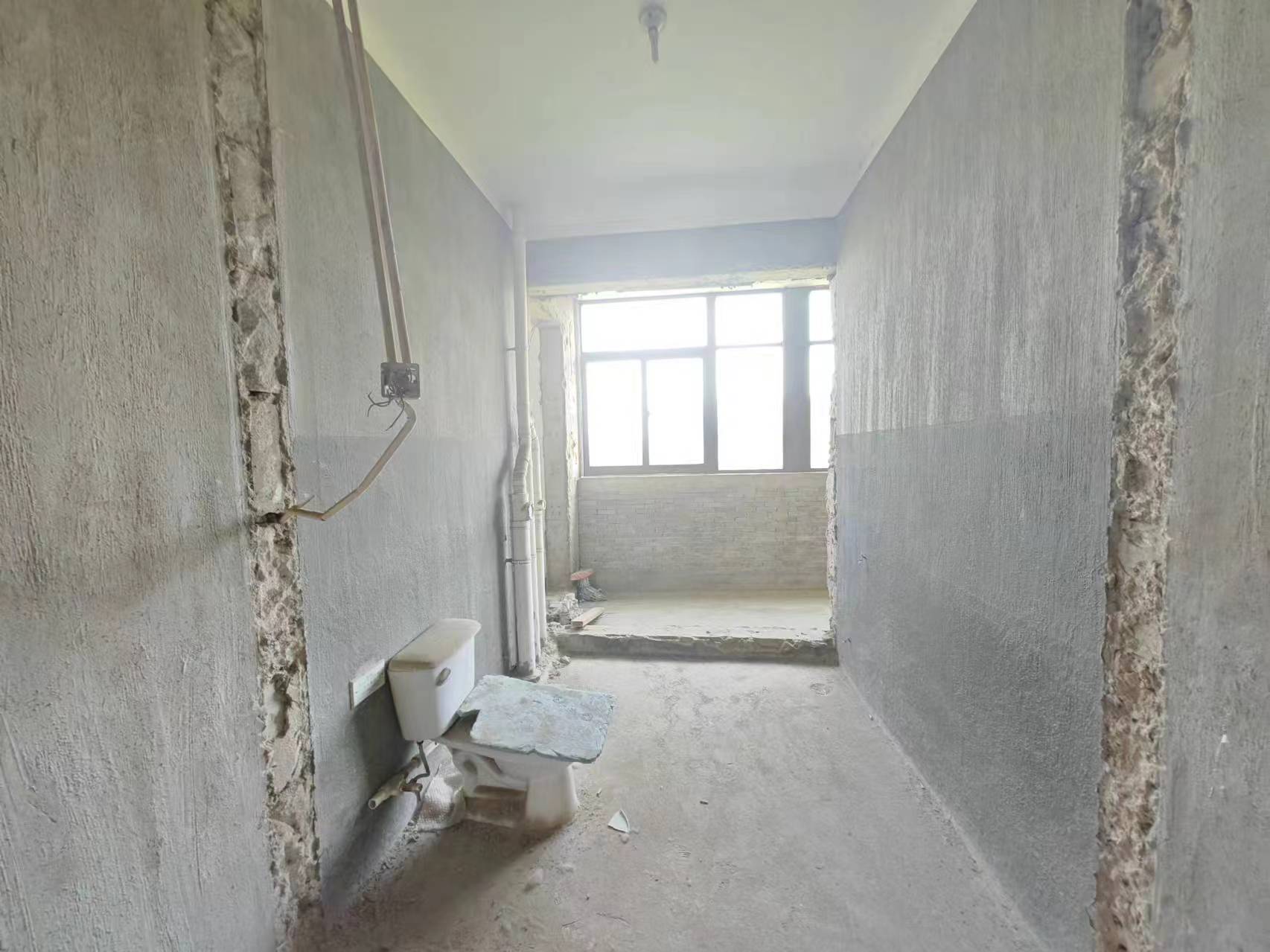 南通壹城水清木华 4室2厅2卫 244m&sup2;