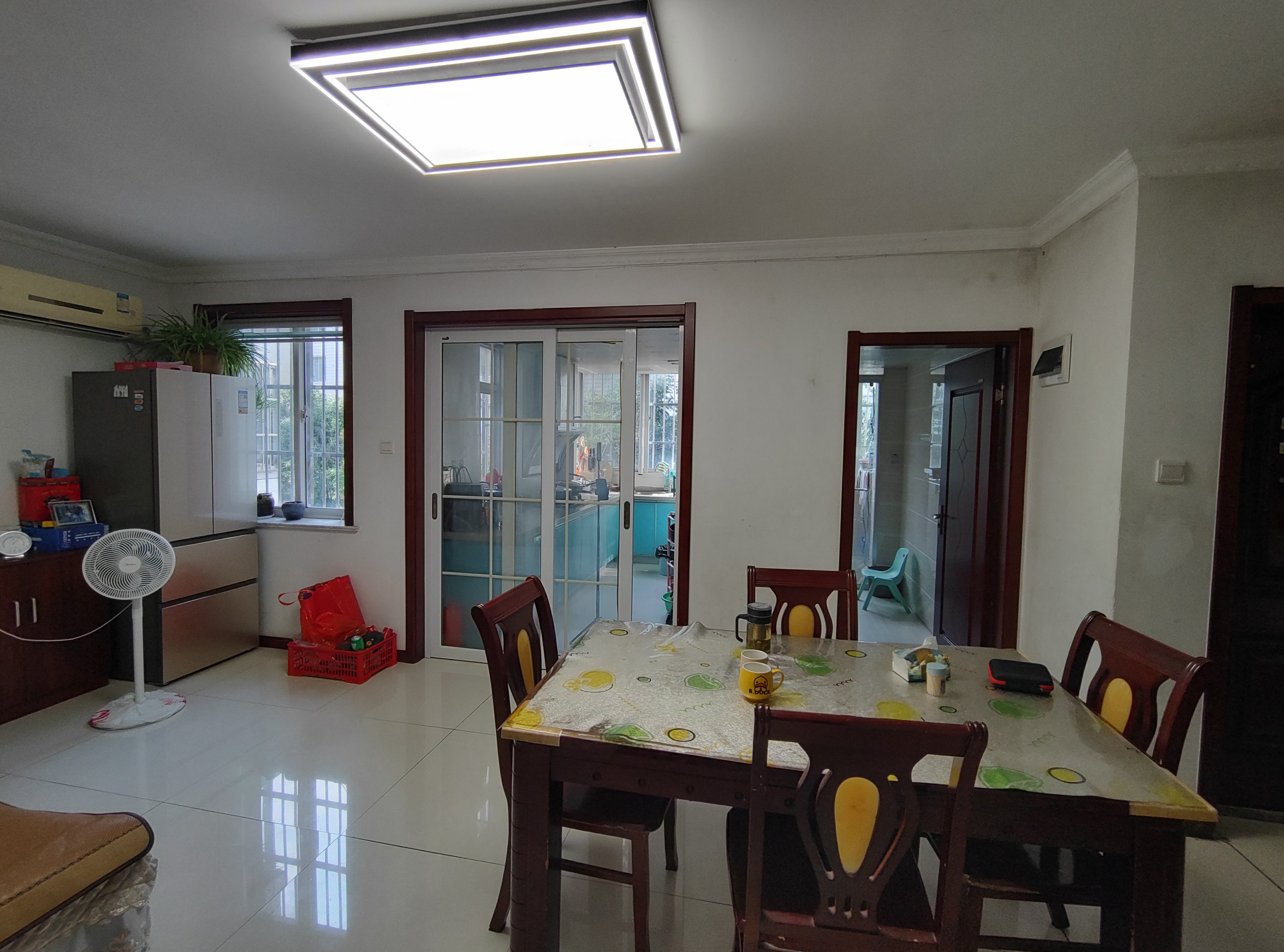 北濠桥东村 2室1厅1卫 80.71m²