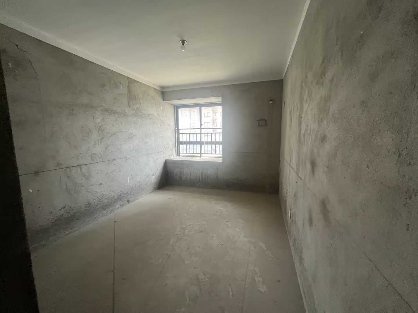 星源名苑 3室2厅1卫 107.56m&sup2;