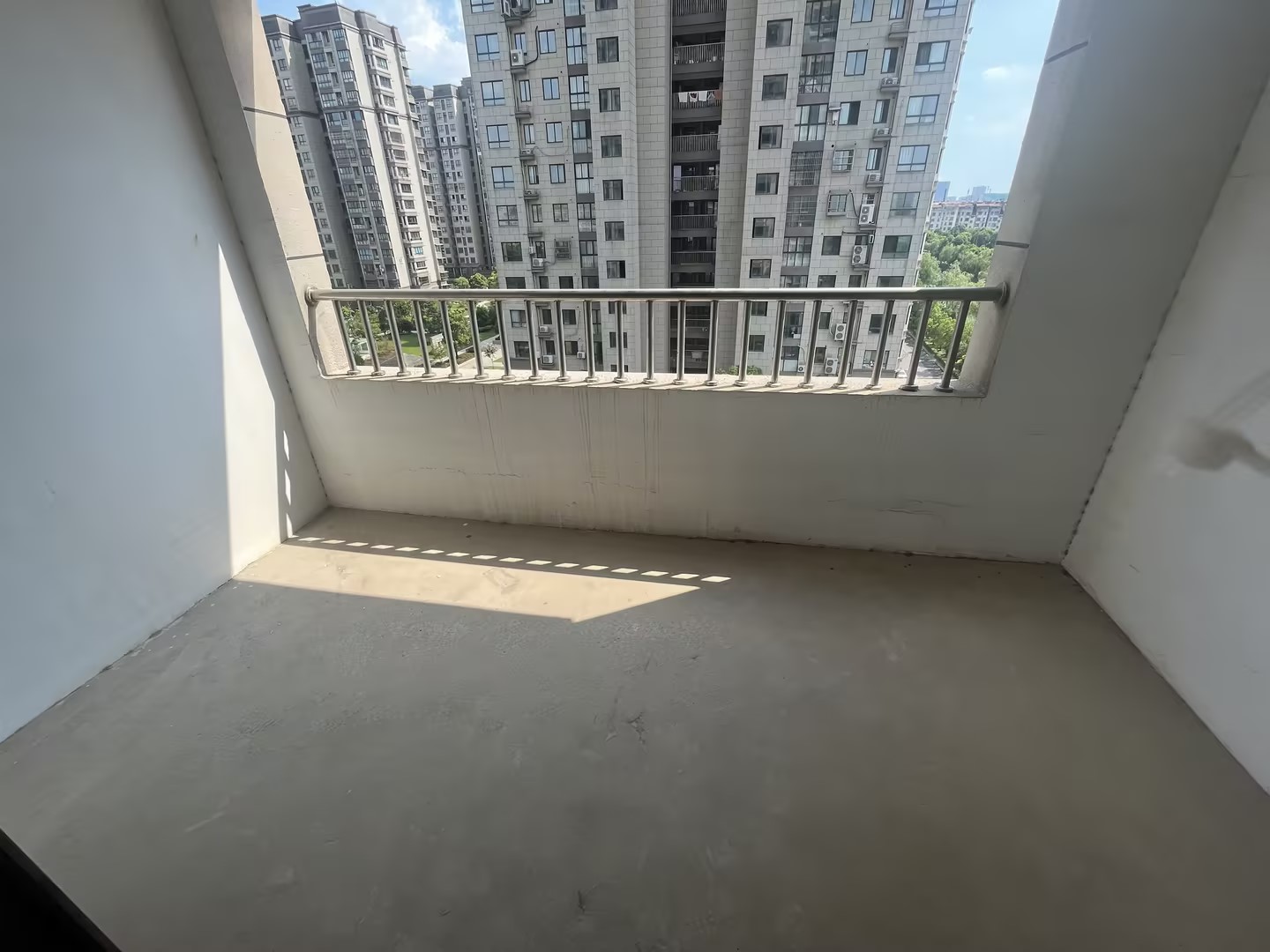 星源名苑 3室2厅1卫 107.56m&sup2;
