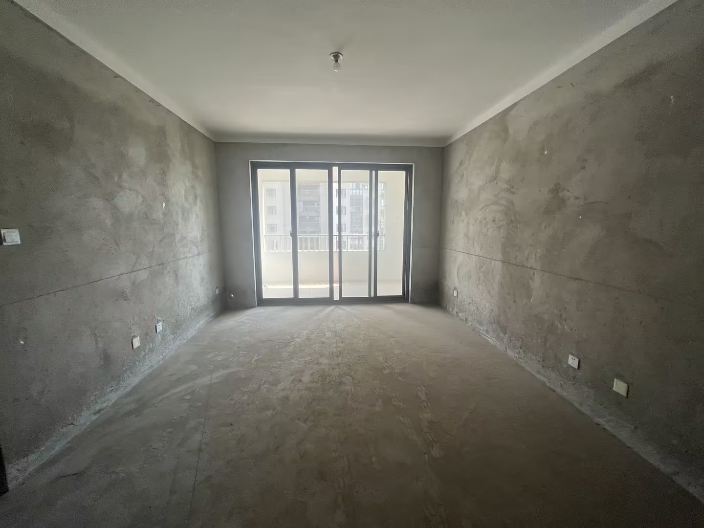 星源名苑 3室2厅1卫 107.56m&sup2;