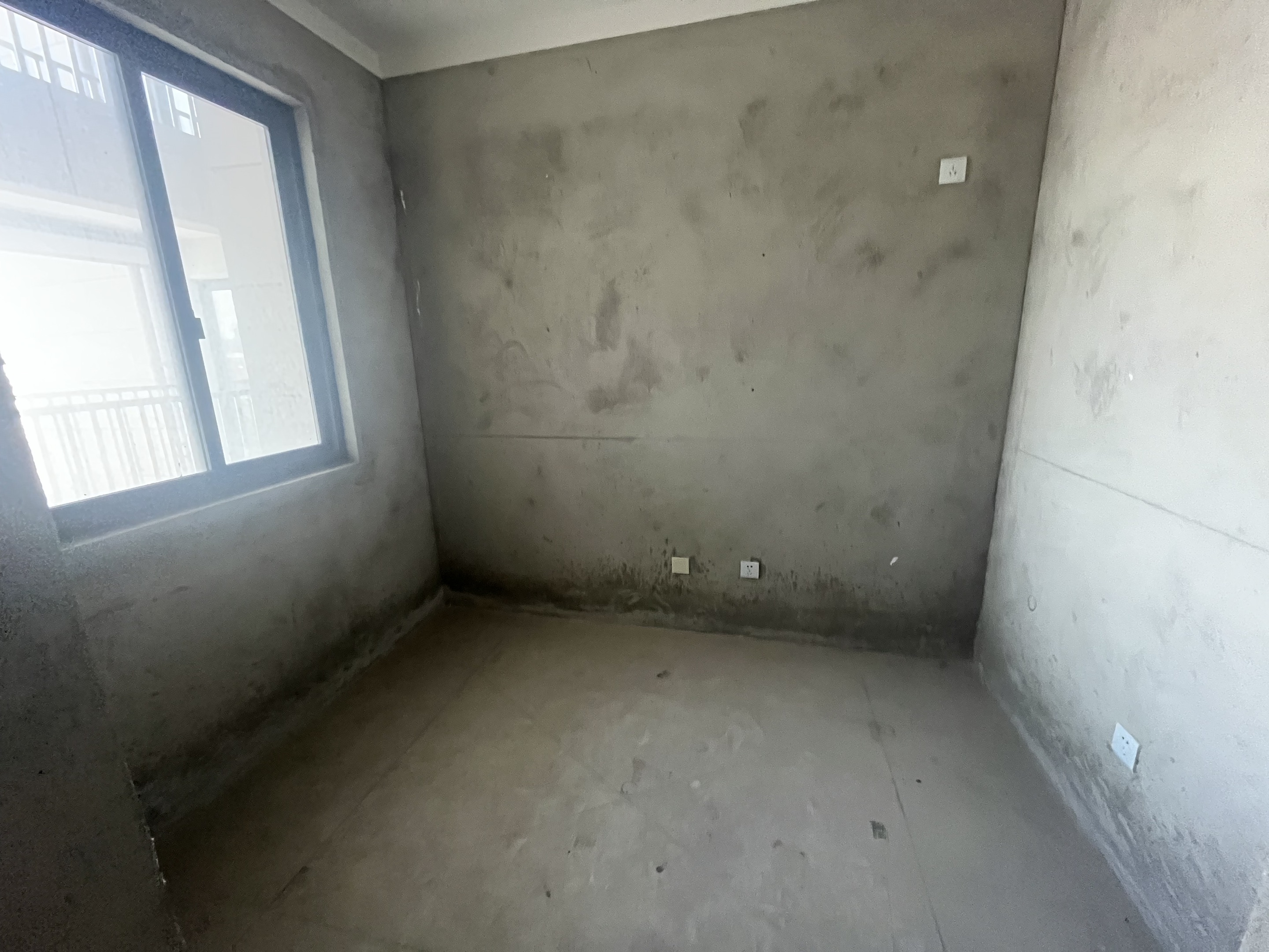 星源名苑 3室2厅1卫 107.56m&sup2;