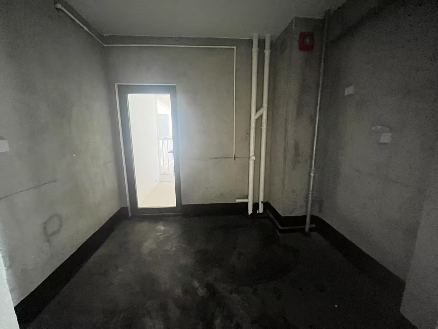 星源名苑 3室2厅1卫 107.56m&sup2;