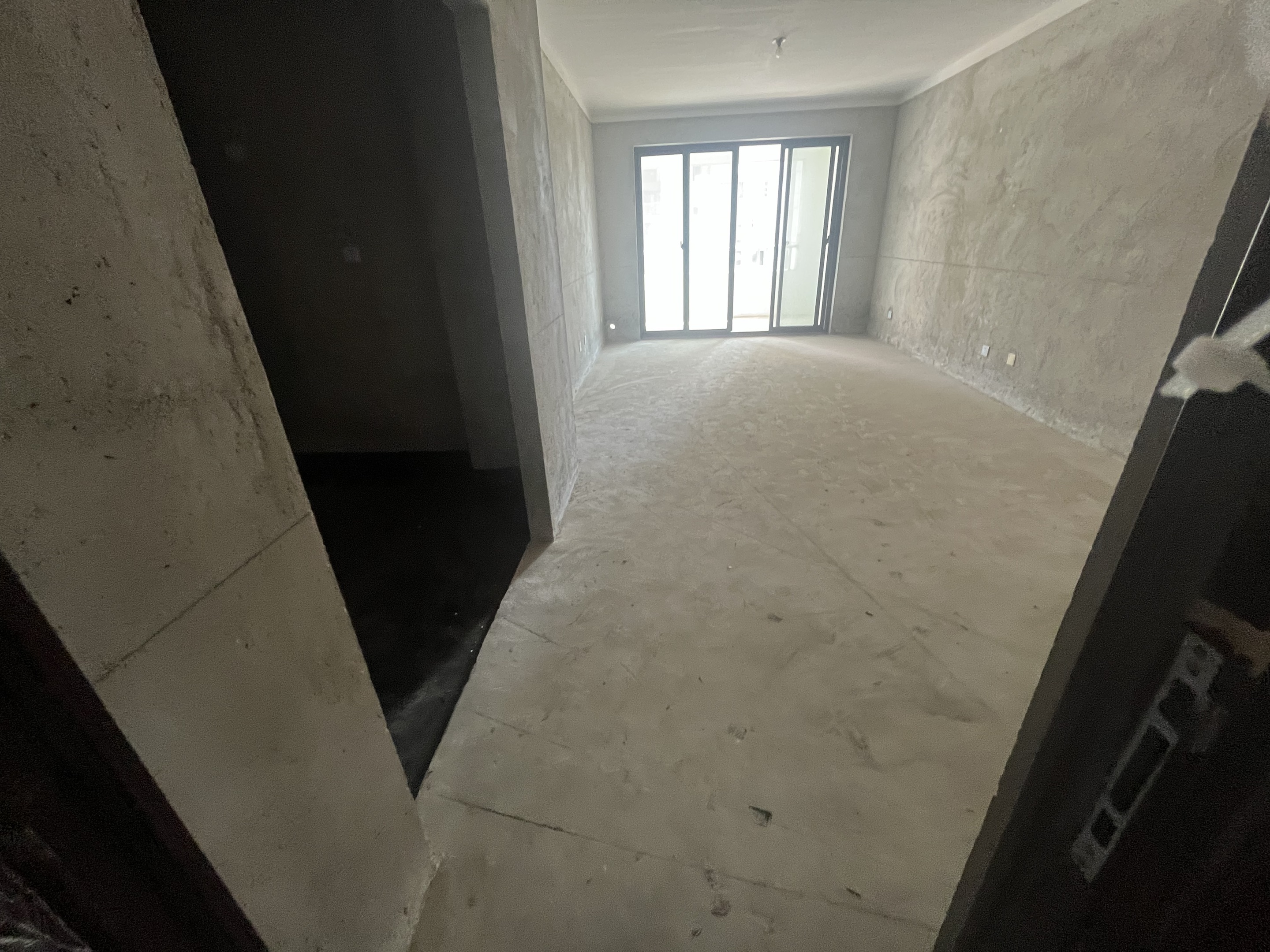 星源名苑 3室2厅1卫 107.56m&sup2;